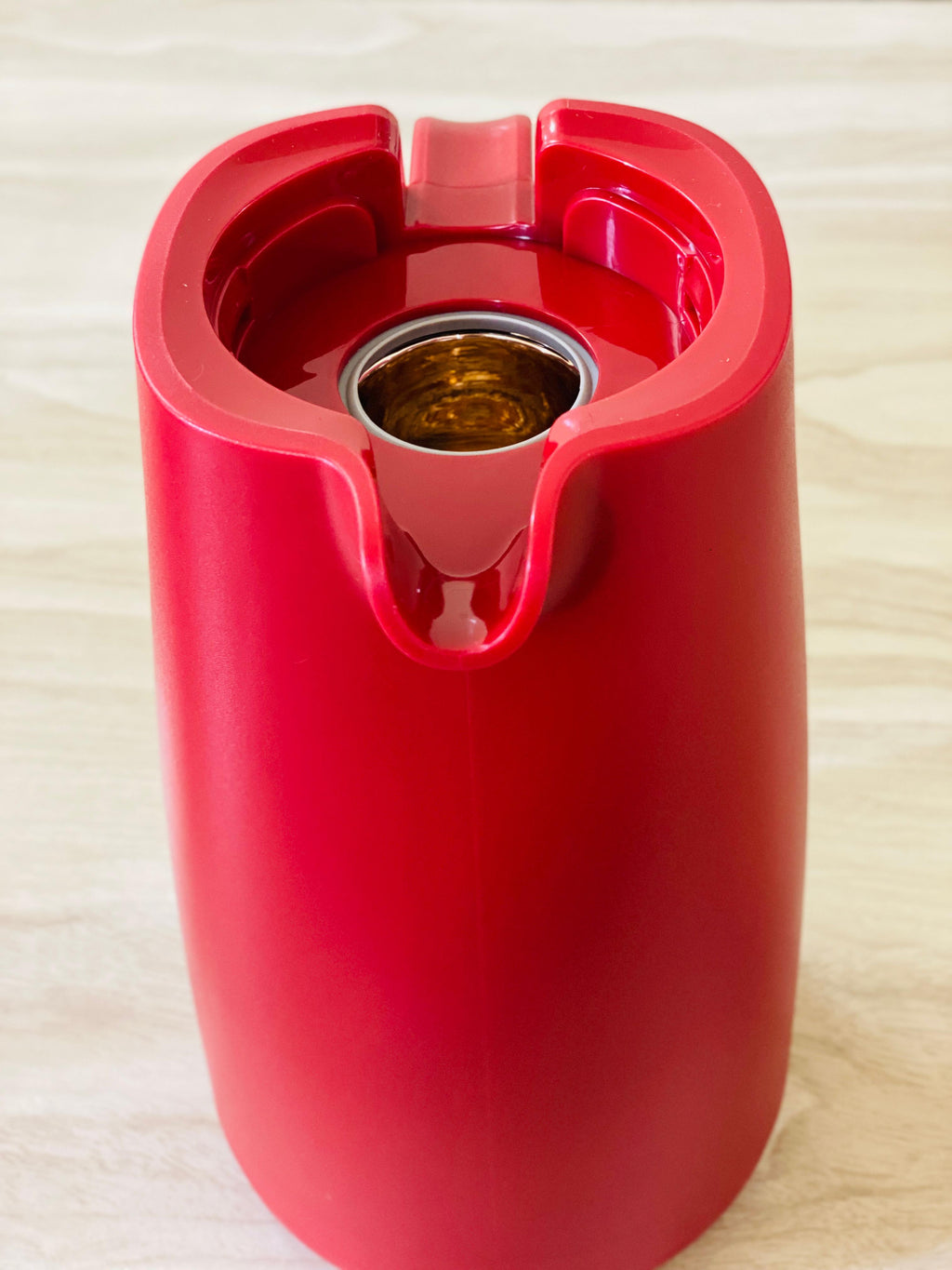 Imported New Thermos Flask 2.0 Liter Replaceable Glass