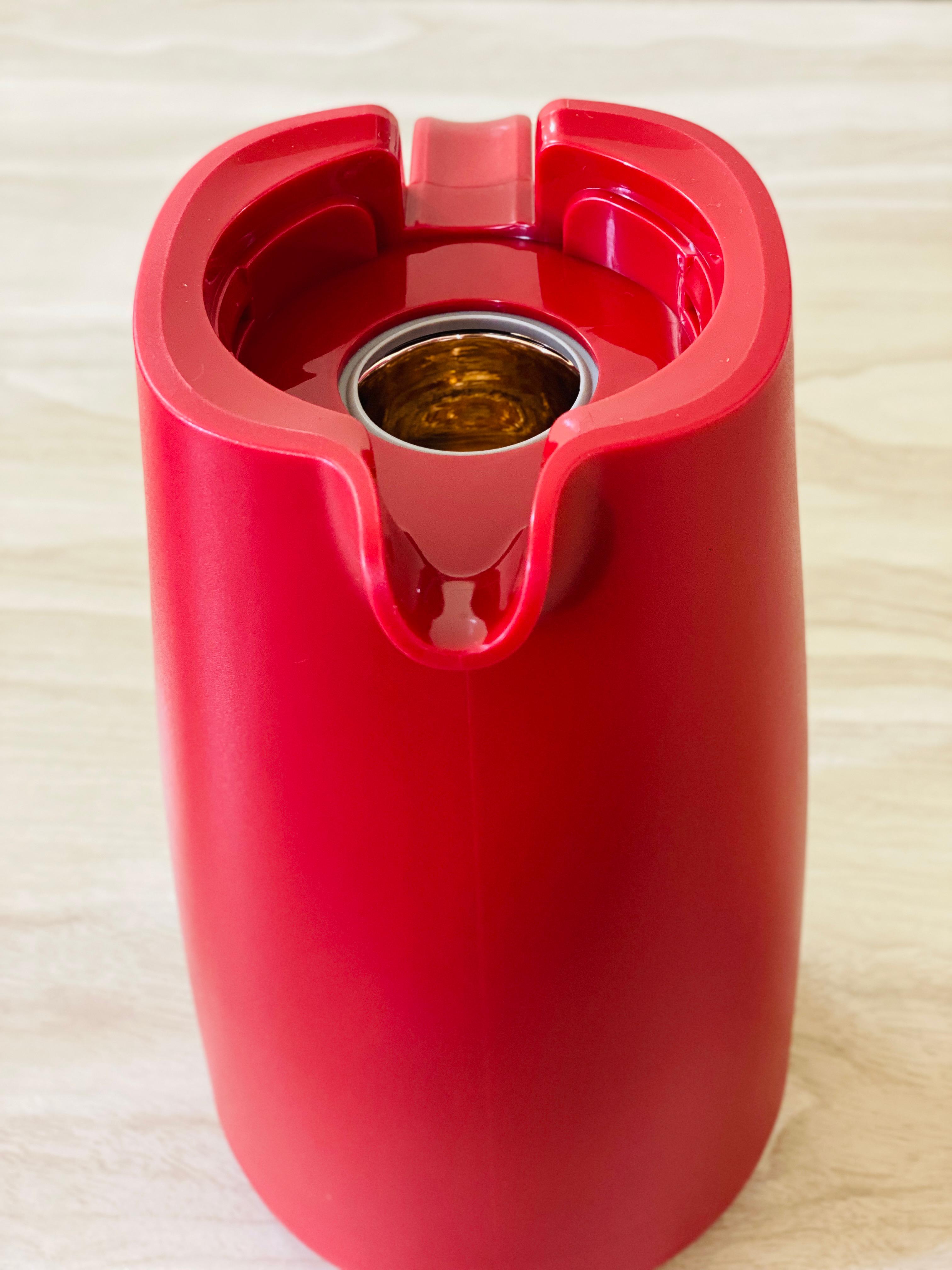 Imported New Thermos Flask 2.0 Liter Replaceable Glass