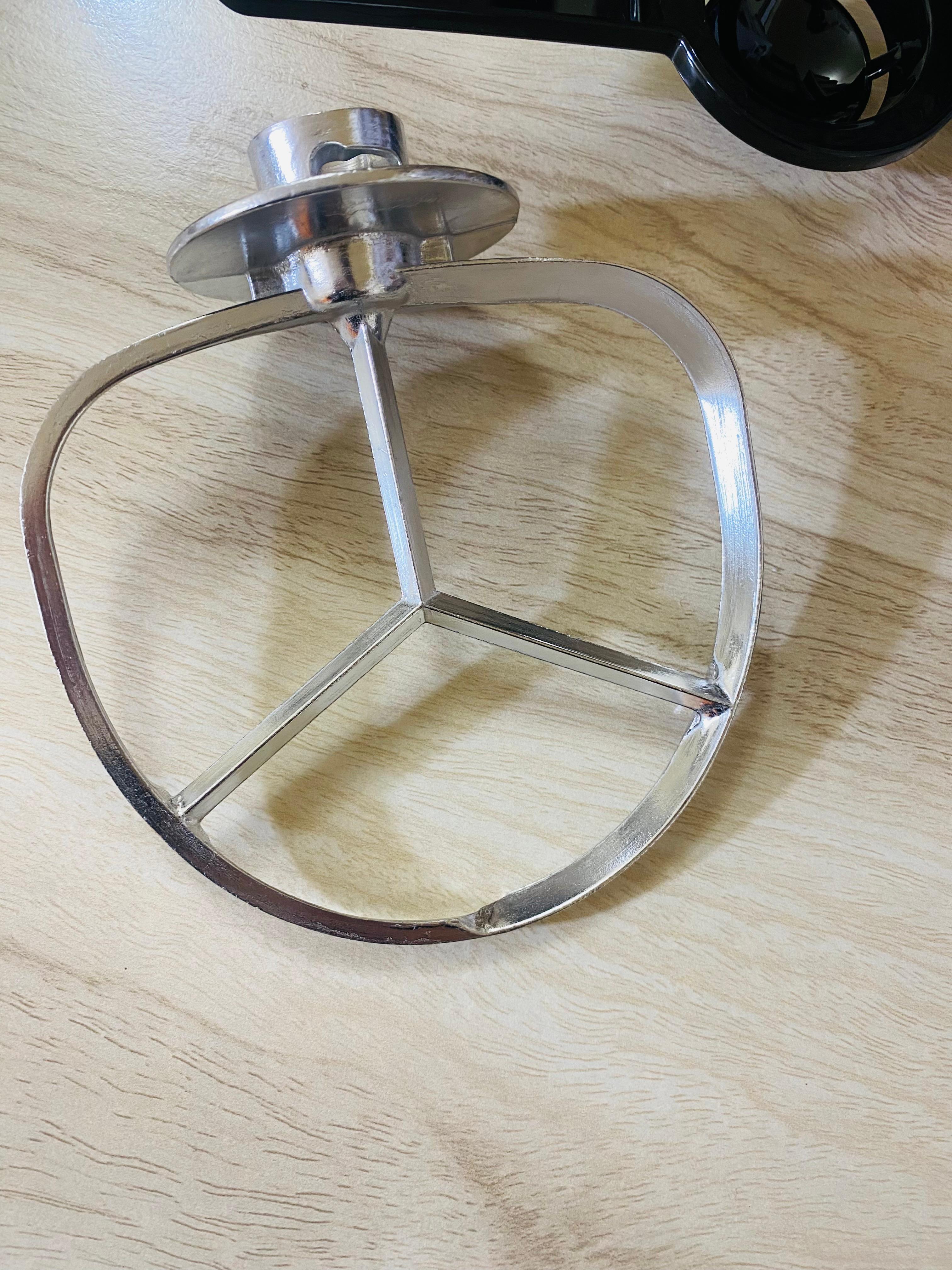 MILUX Dough Maker | Stand Mixer MPM-470