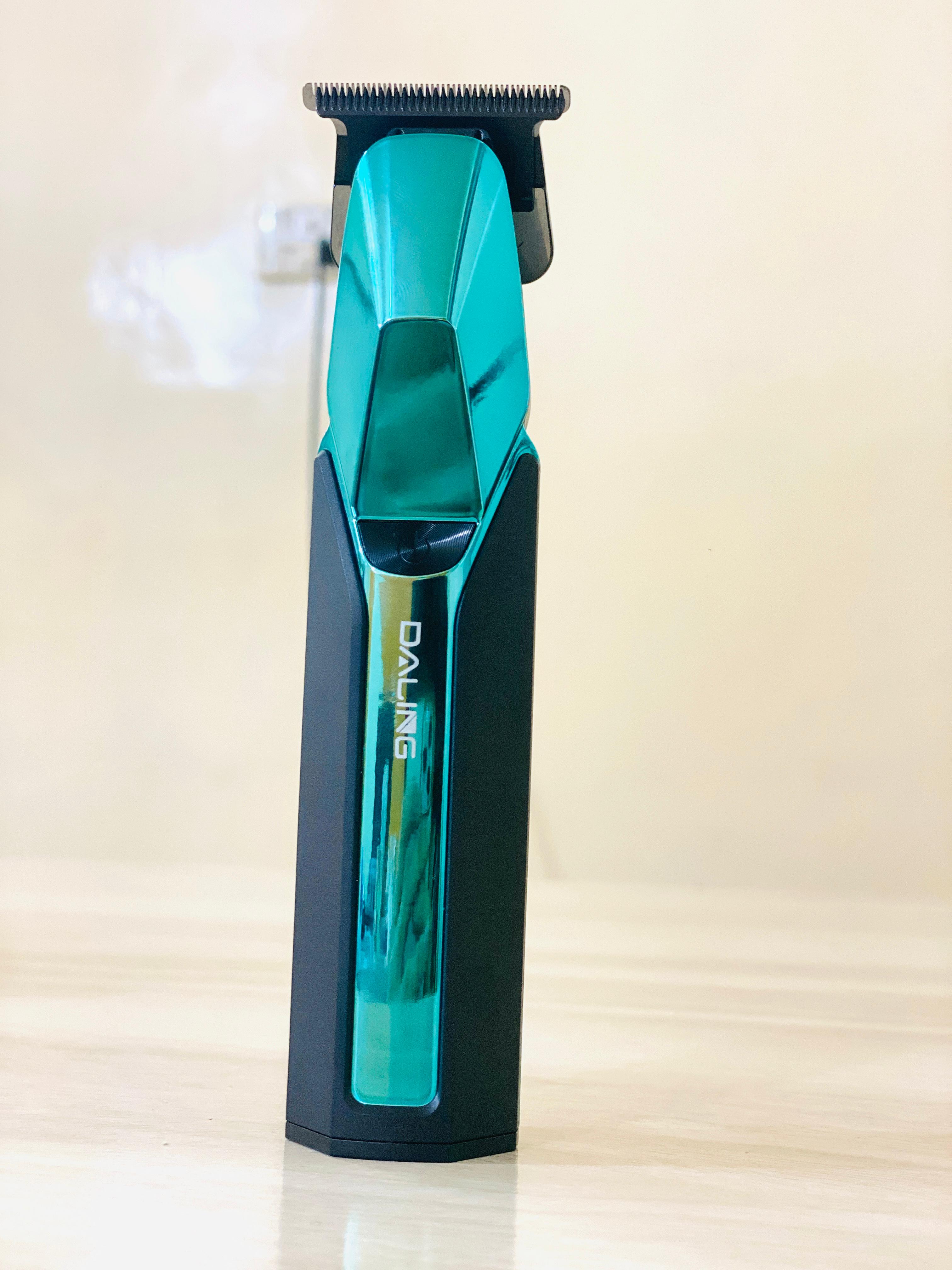 Daling Shaver DL-0078 Body Hair Cutting Machine Cordless Shaver Trimmers Barber Professional Hair Clipper Equipment