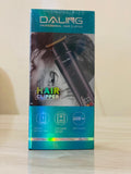 Daling DL-1769 Rechargeable Hair Clipper – 240 Min Use