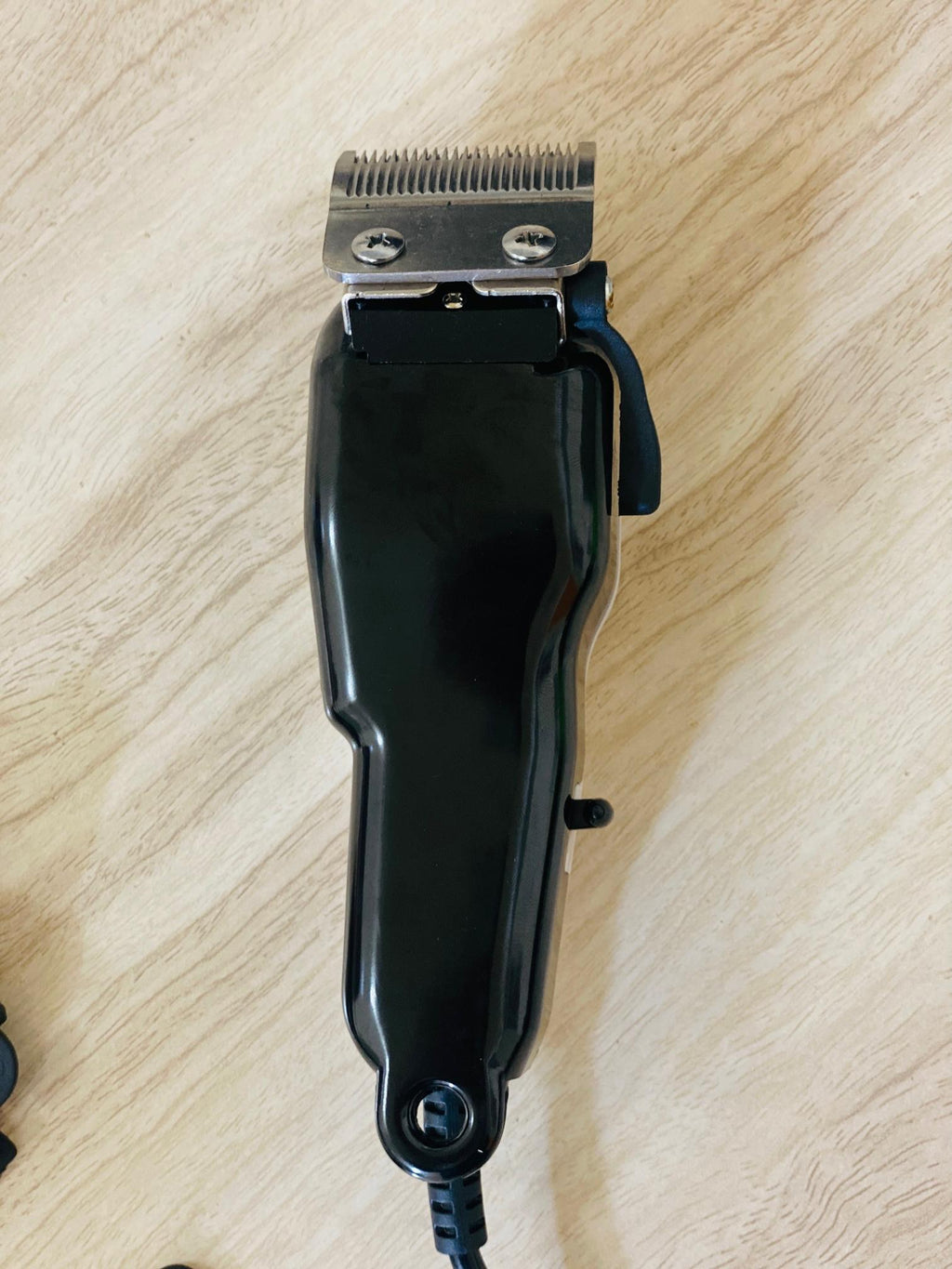 Daling 3 In 1 Professional Electric Hair Clipper (DL-1111)