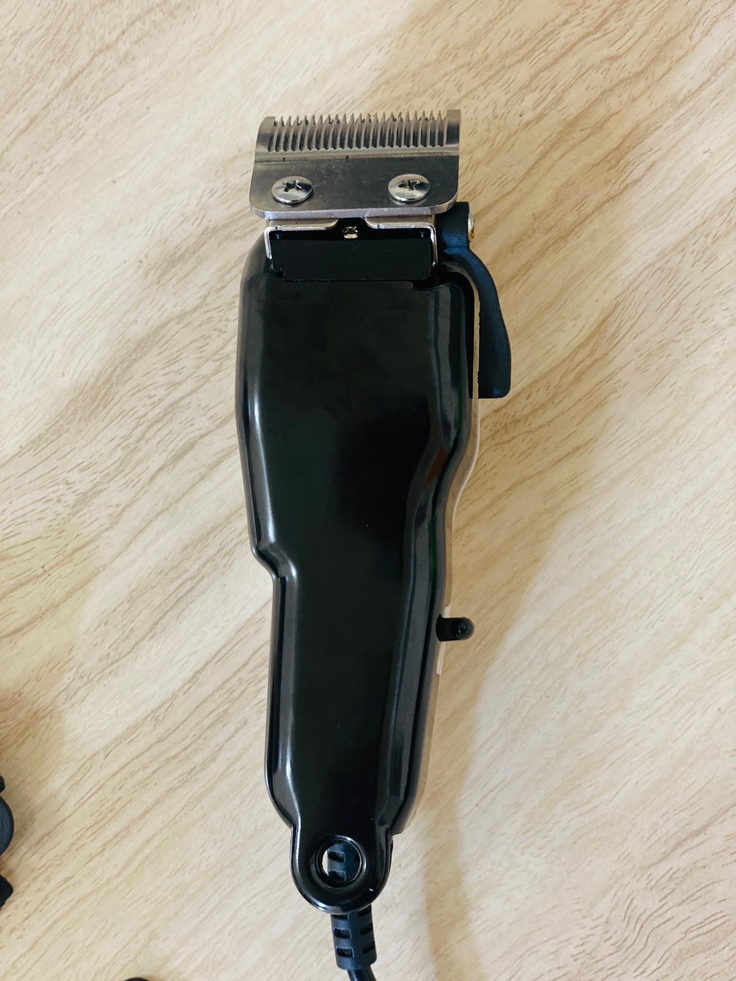 Daling 3 In 1 Professional Electric Hair Clipper (DL-1111)