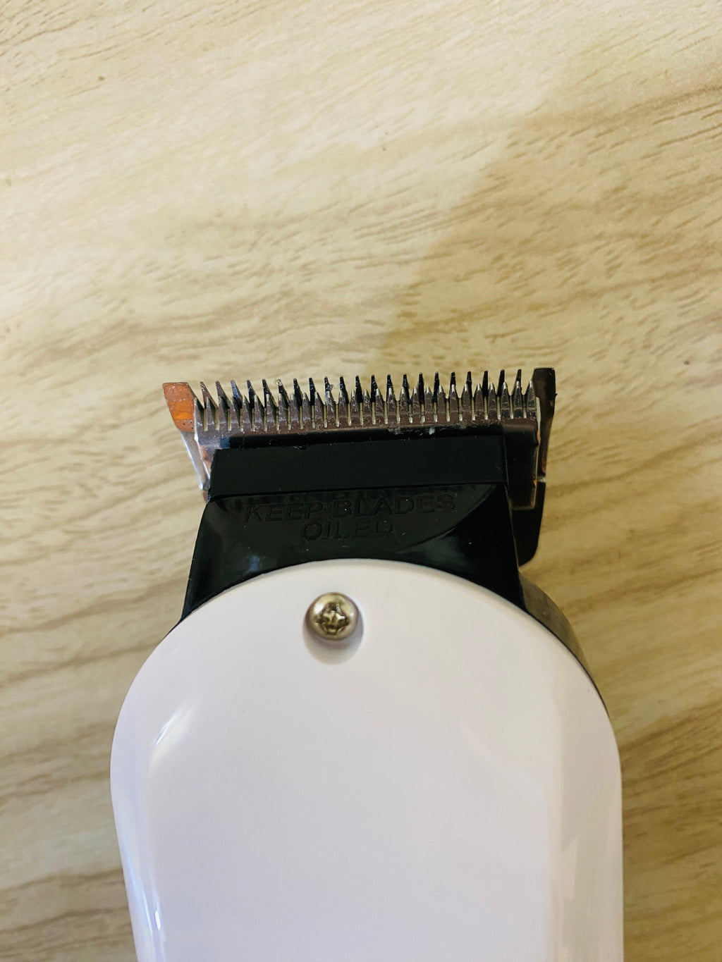 Daling 3 In 1 Professional Electric Hair Clipper (DL-1111)