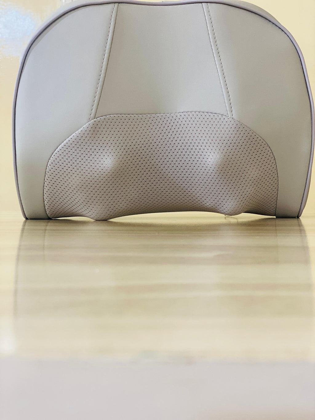 Waist Neck Chargeable Pillow Massager MD-9826