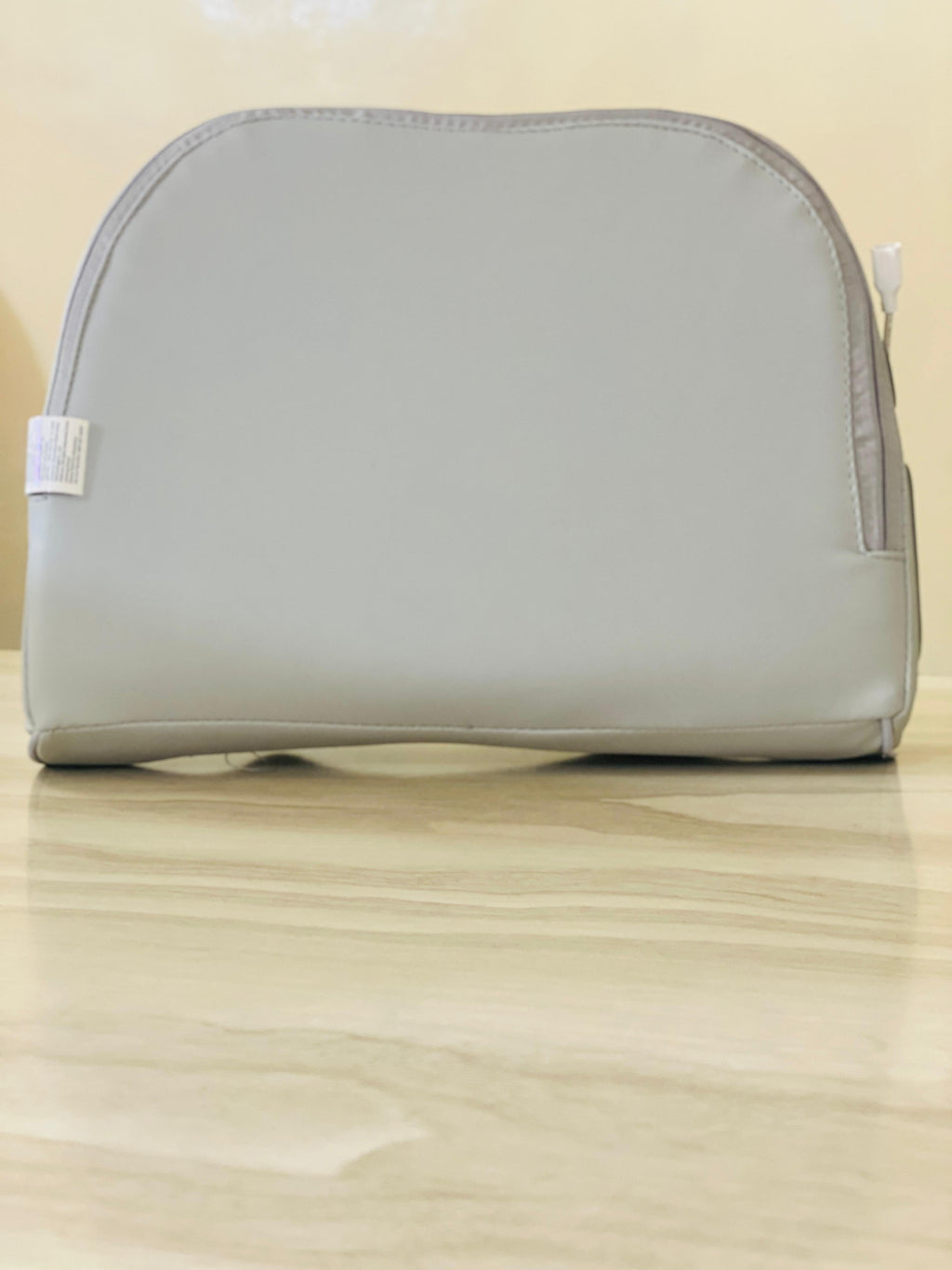Waist Neck Chargeable Pillow Massager MD-9826
