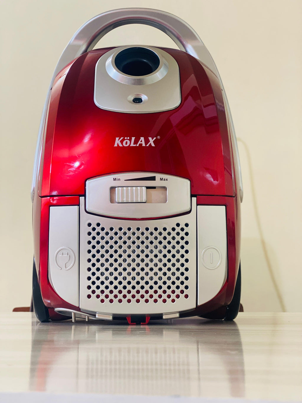Kolax 2000W Vacuum Cleaner 4L-752803