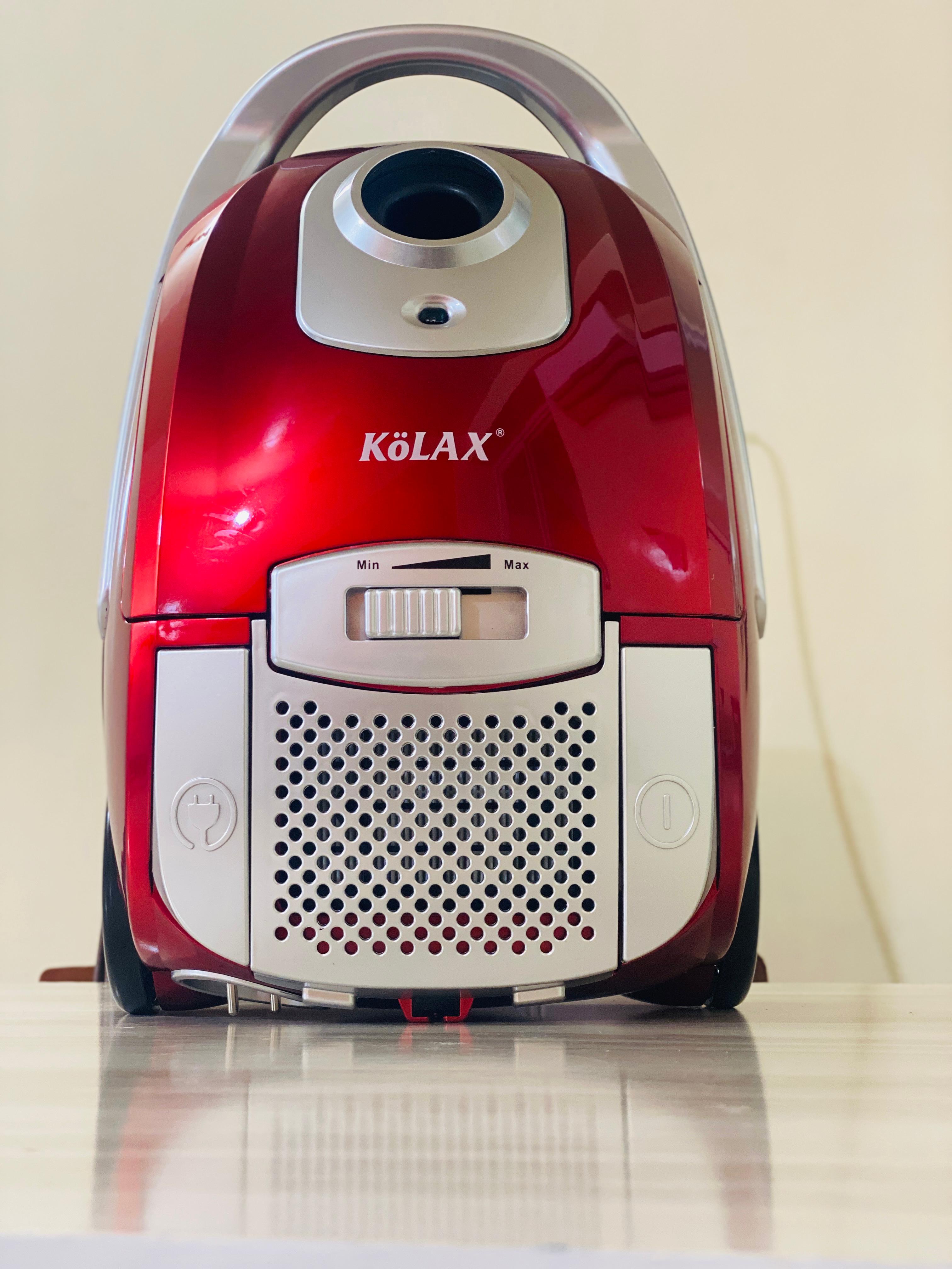 Kolax 2000W Vacuum Cleaner 4L-752803