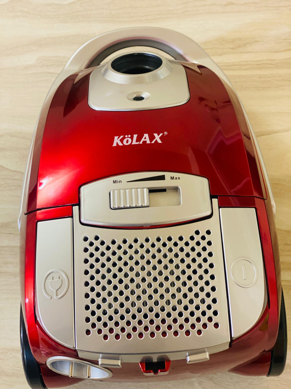 Kolax 2000W Vacuum Cleaner 4L-752803