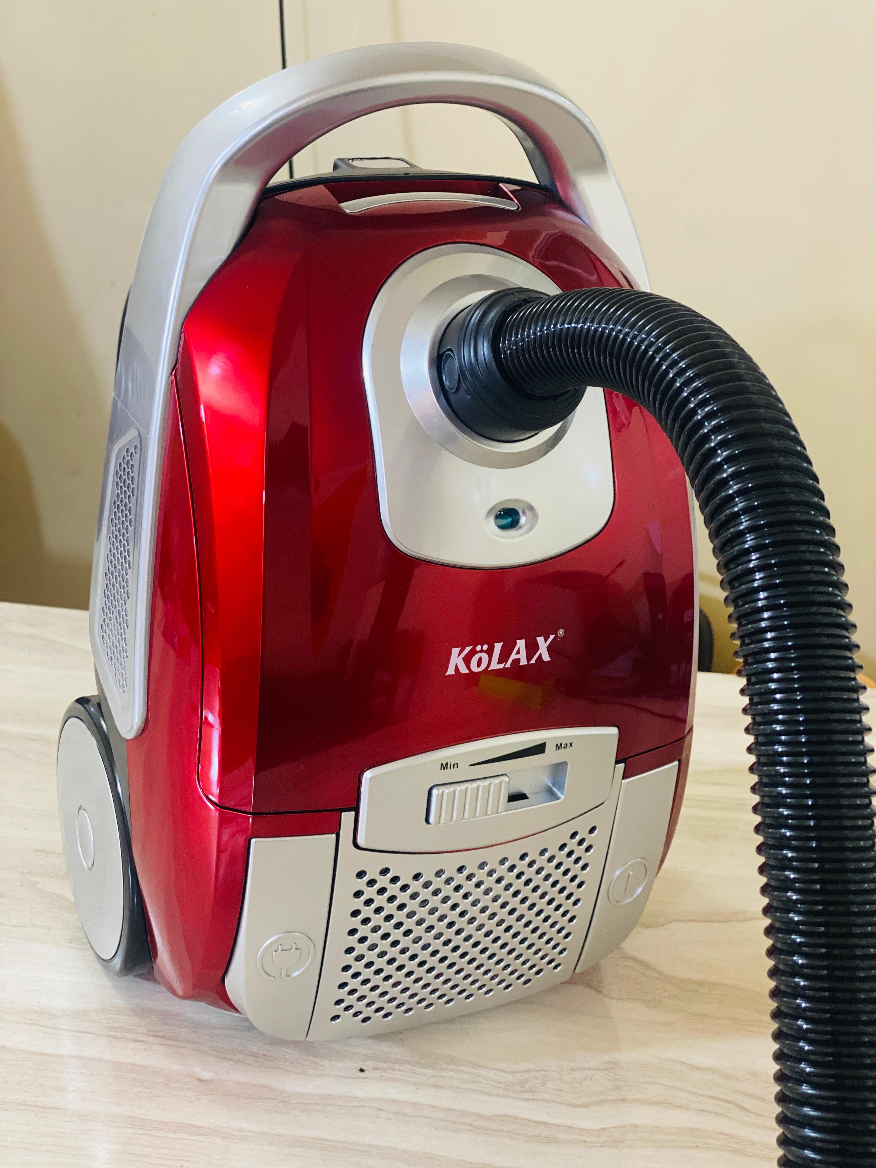 Kolax 2000W Vacuum Cleaner 4L-752803