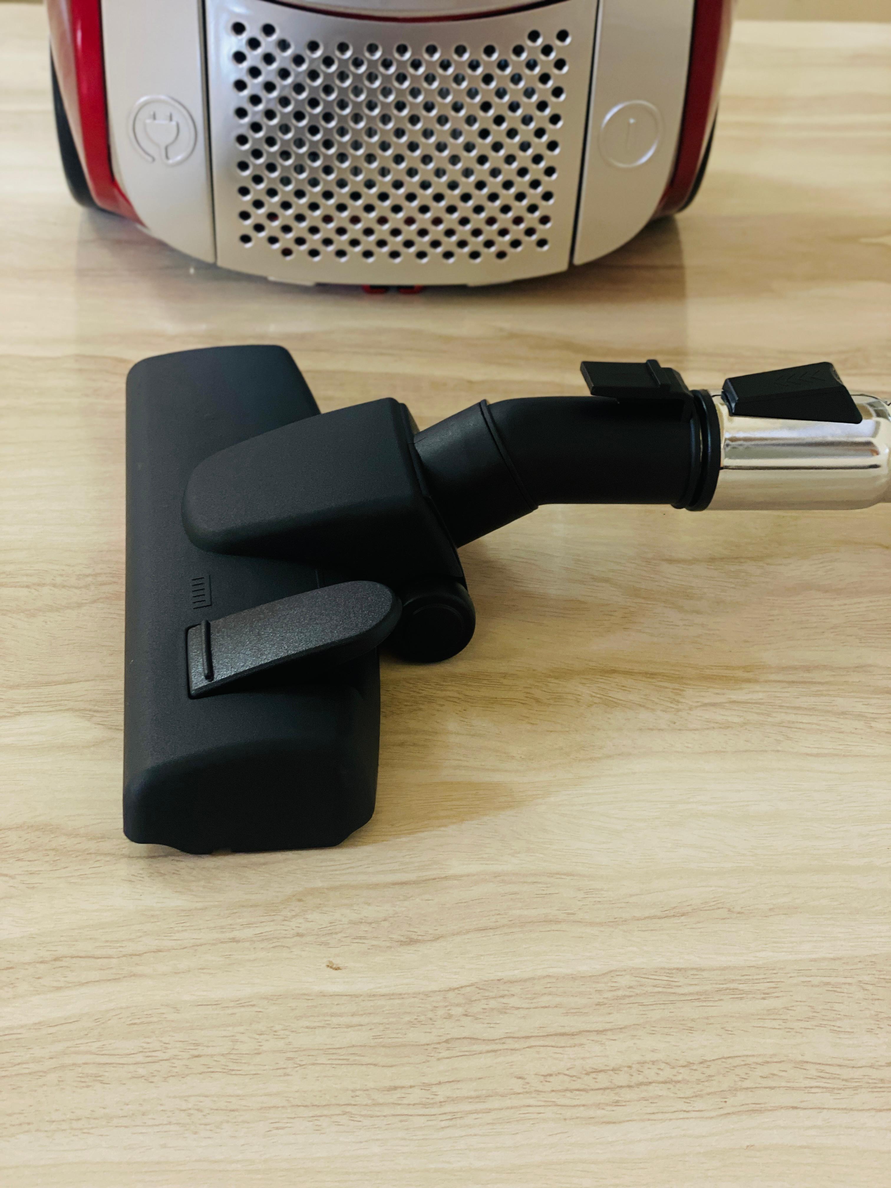 Kolax 2000W Vacuum Cleaner 4L-752803