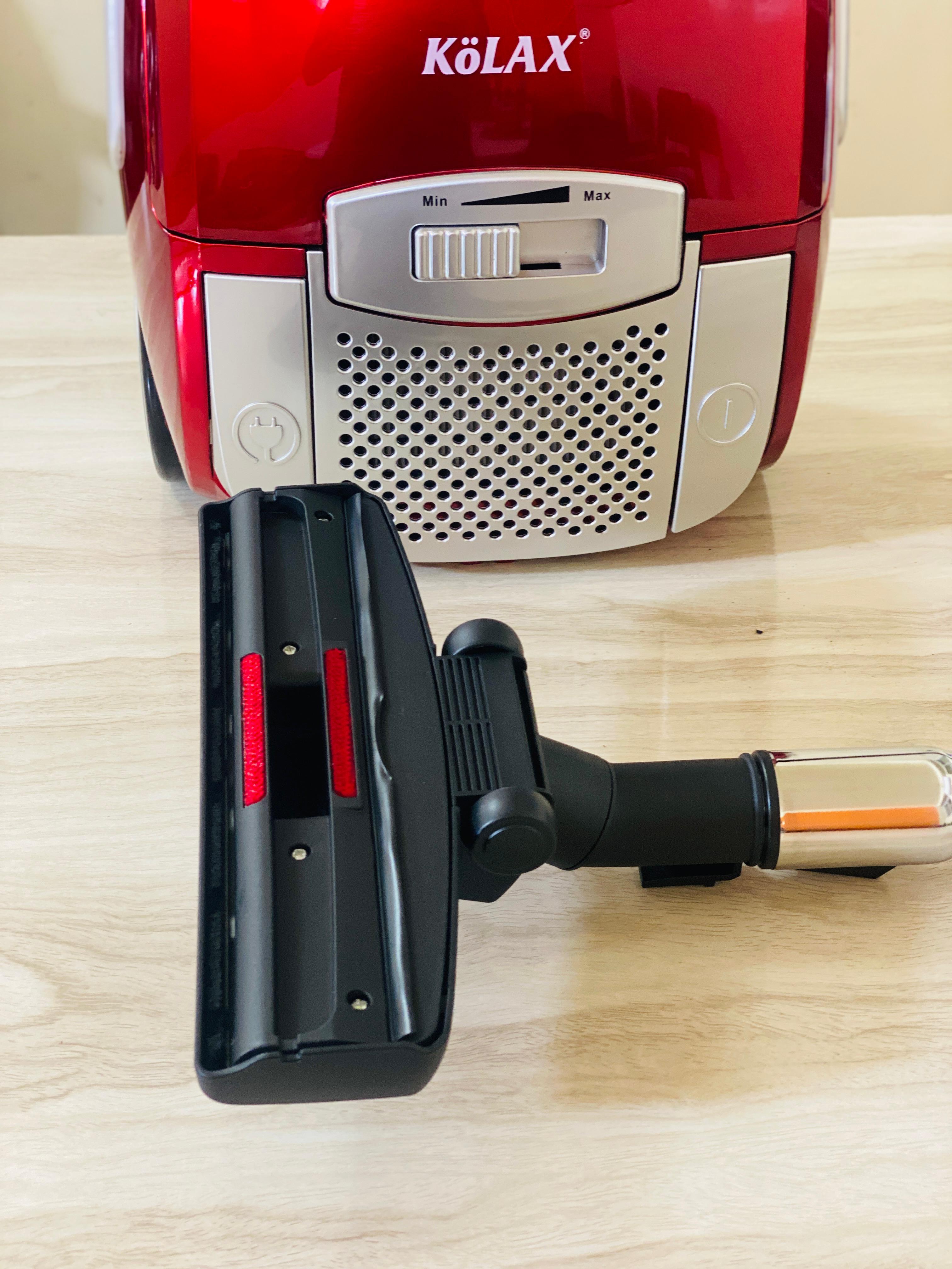 Kolax 2000W Vacuum Cleaner 4L-752803