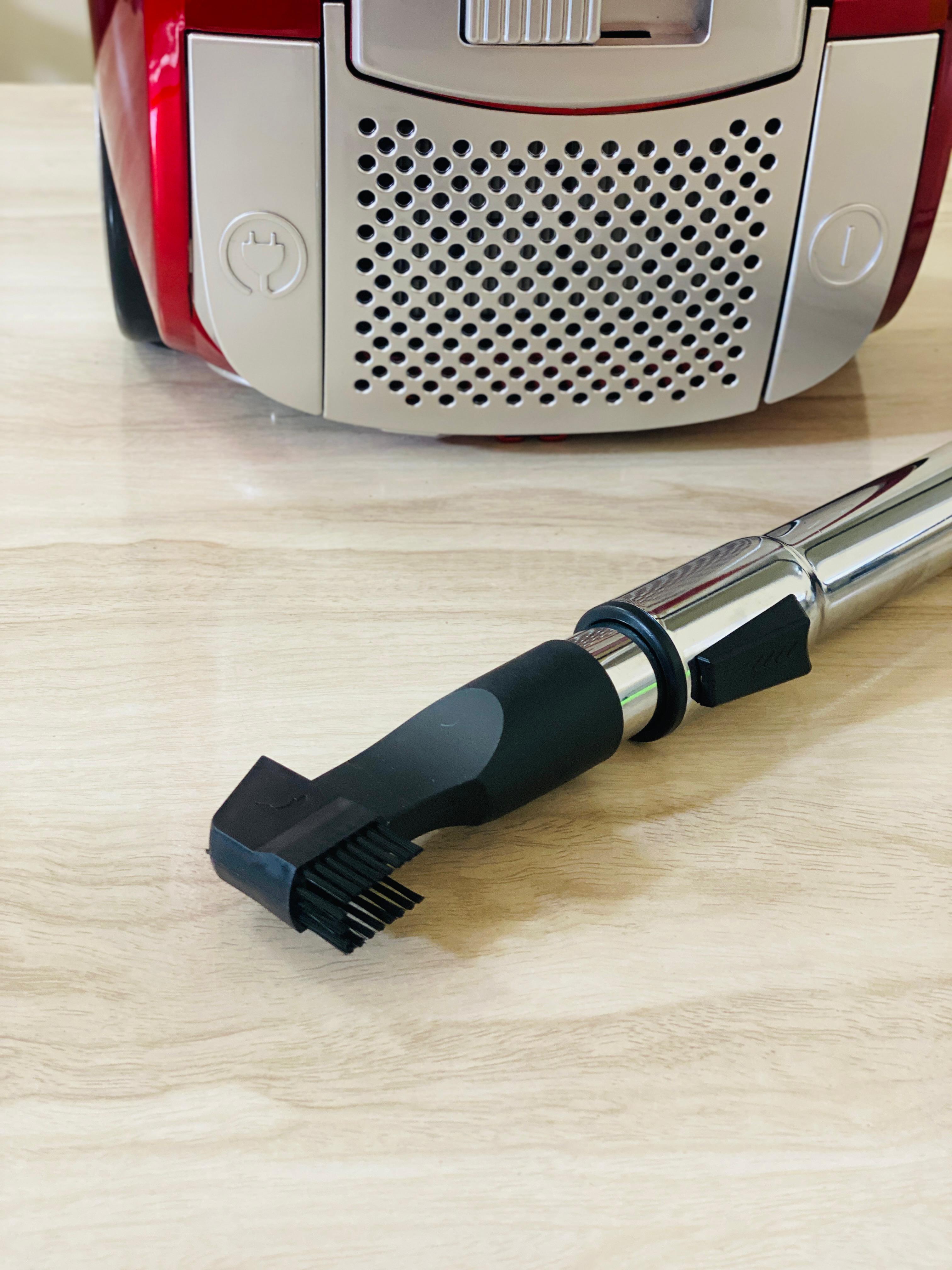Kolax 2000W Vacuum Cleaner 4L-752803