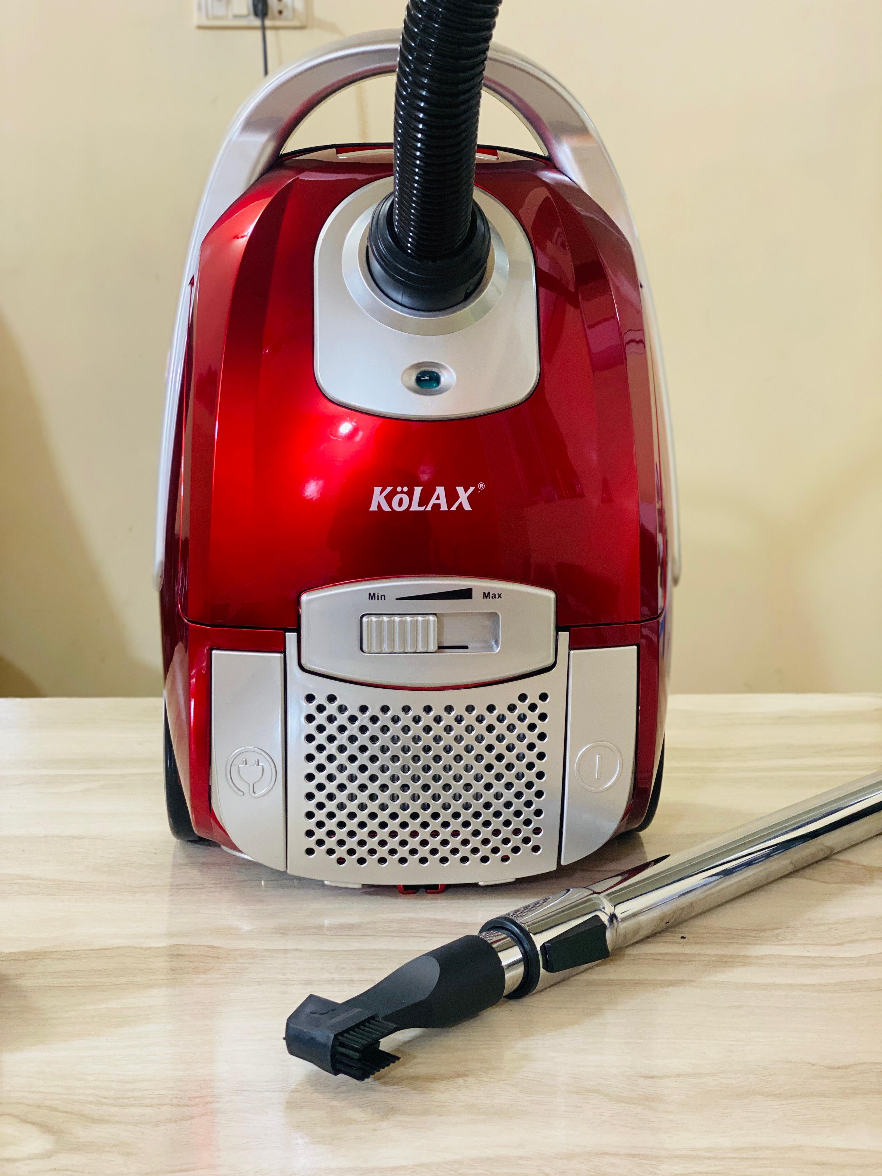 Kolax 2000W Vacuum Cleaner 4L-752803
