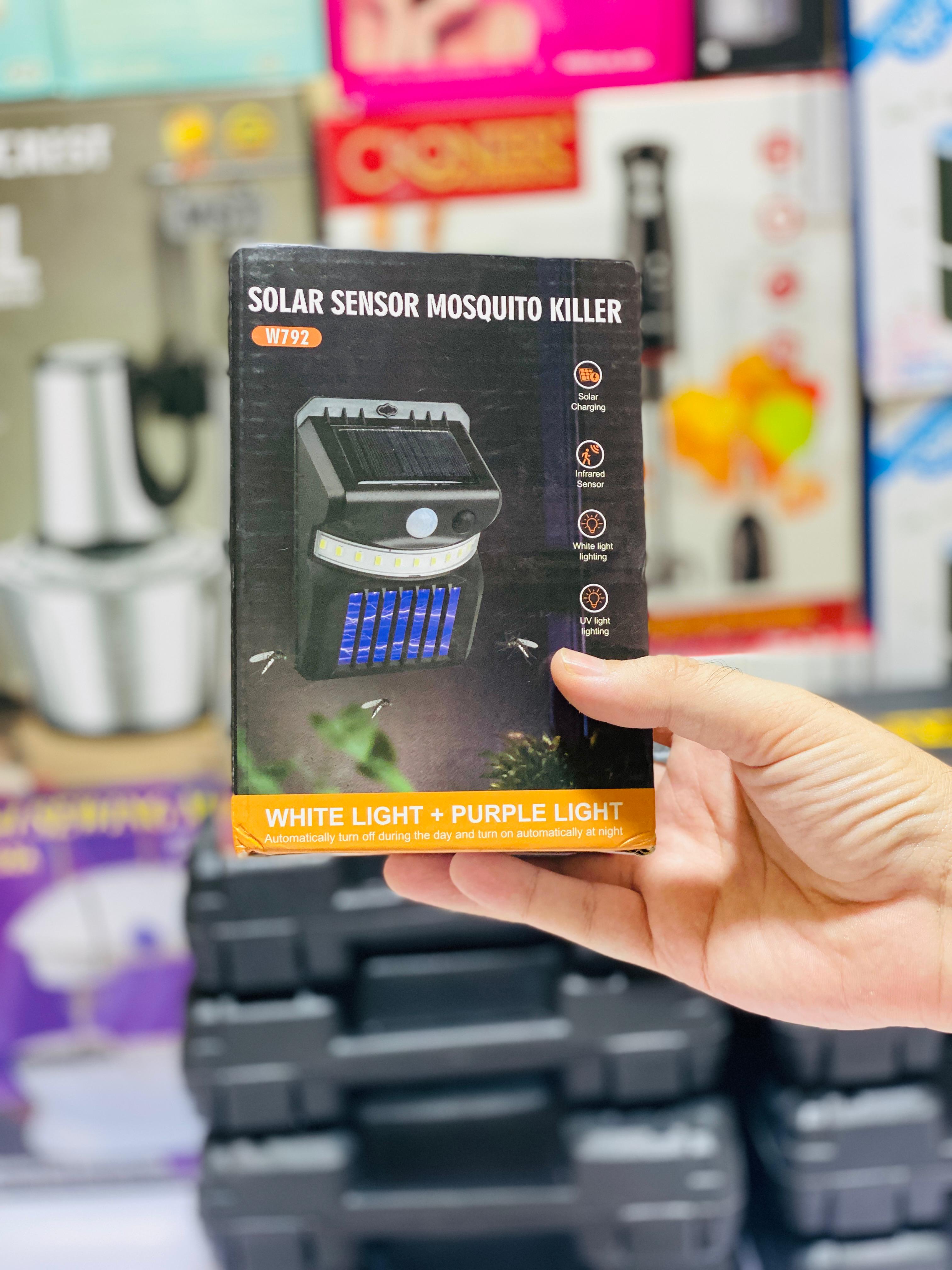 Solar Multilight Portable Lamp HS 8036 – The Perfect Lighting Solution