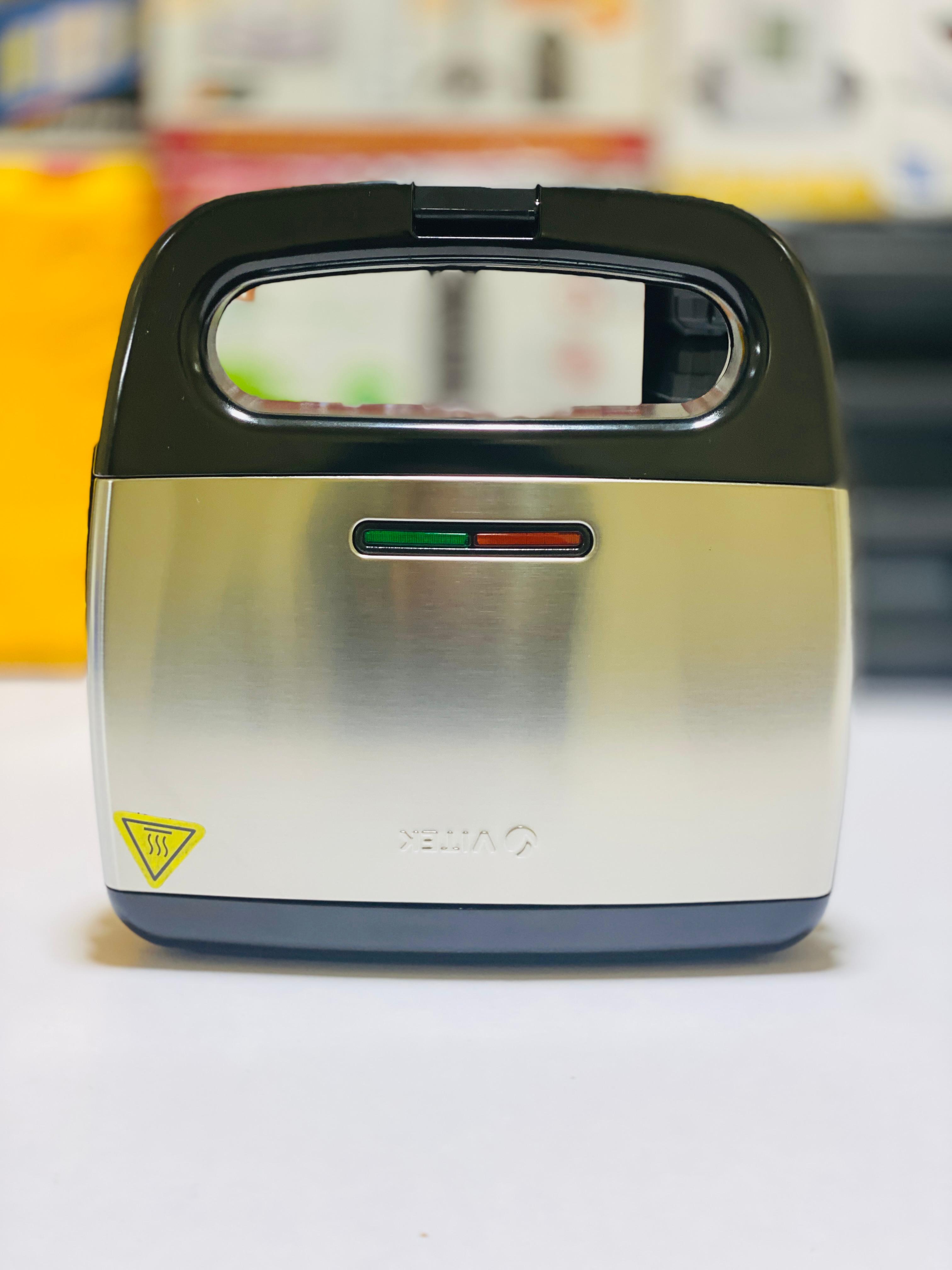 Vitek Sandwich toaster VT 7147