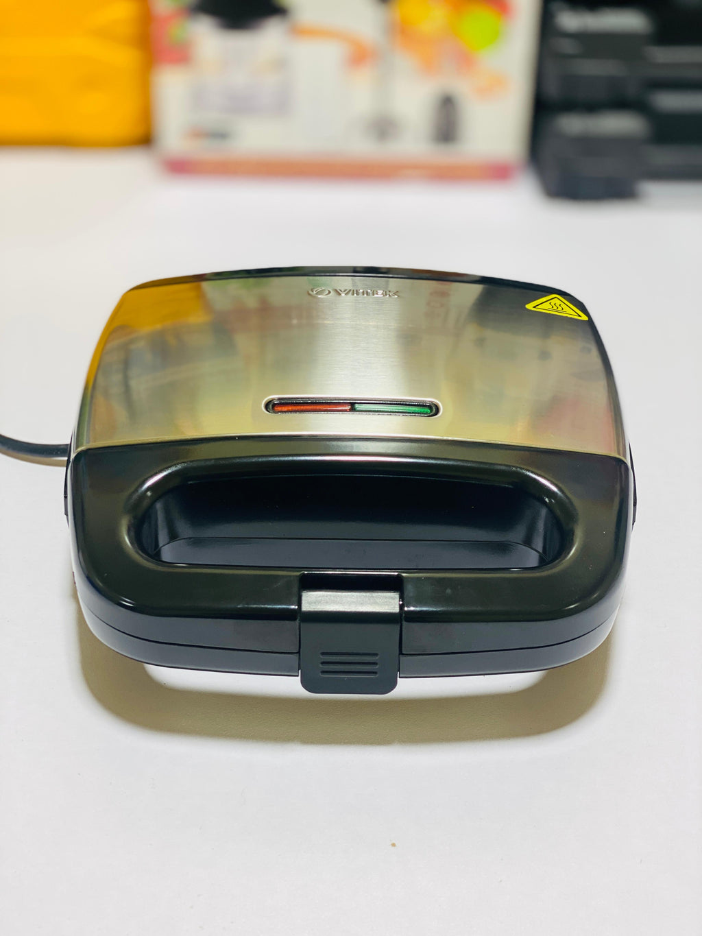 Vitek Sandwich toaster VT 7147