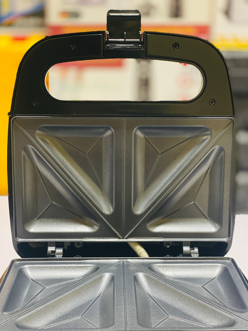 Vitek Sandwich toaster VT 7147