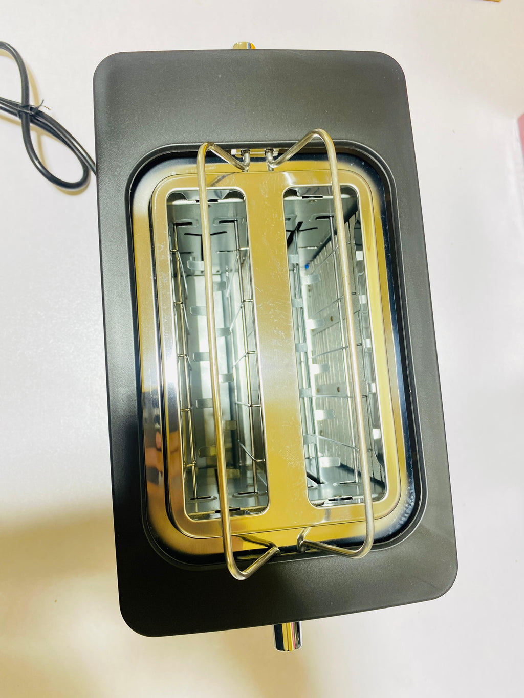 Silvercrest Digital Toaster And Sandwich Maker 900W