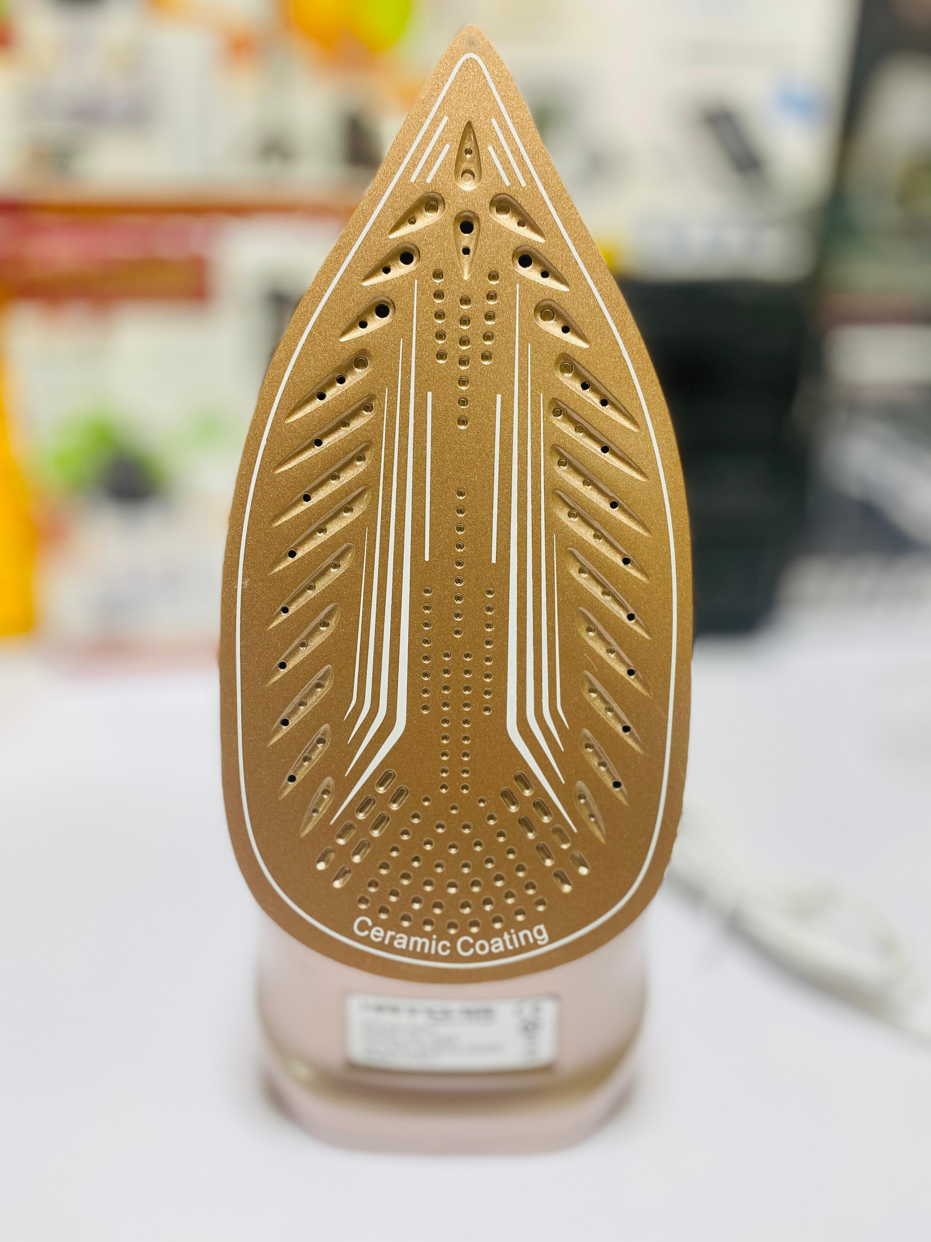 Hannover Steam Iron 200W