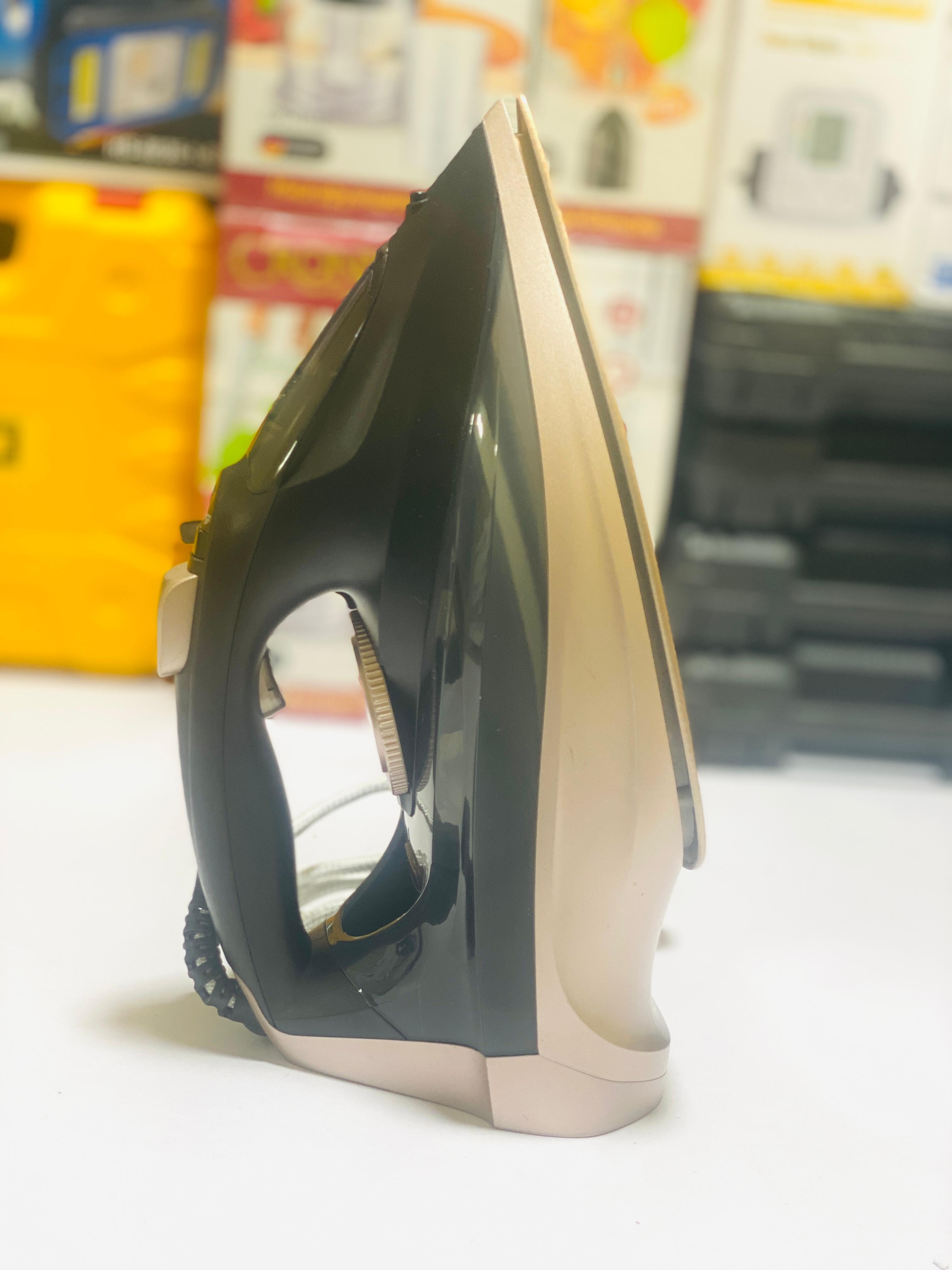 Hannover Steam Iron 200W