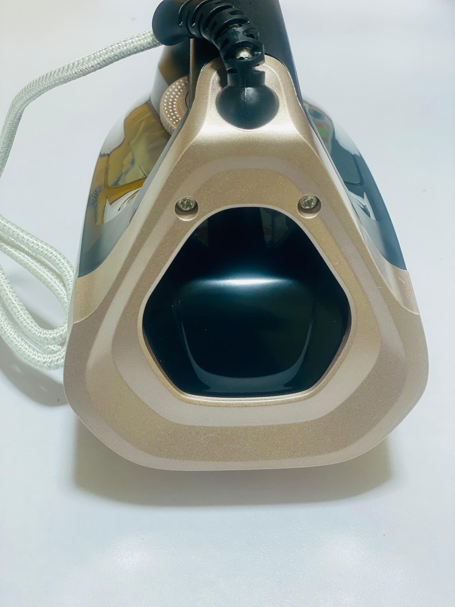 Hannover Steam Iron 200W