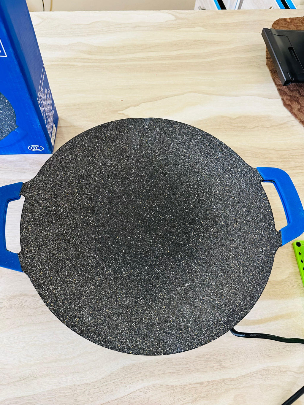 Electric Tawa 1000W Imported M-Xf88388