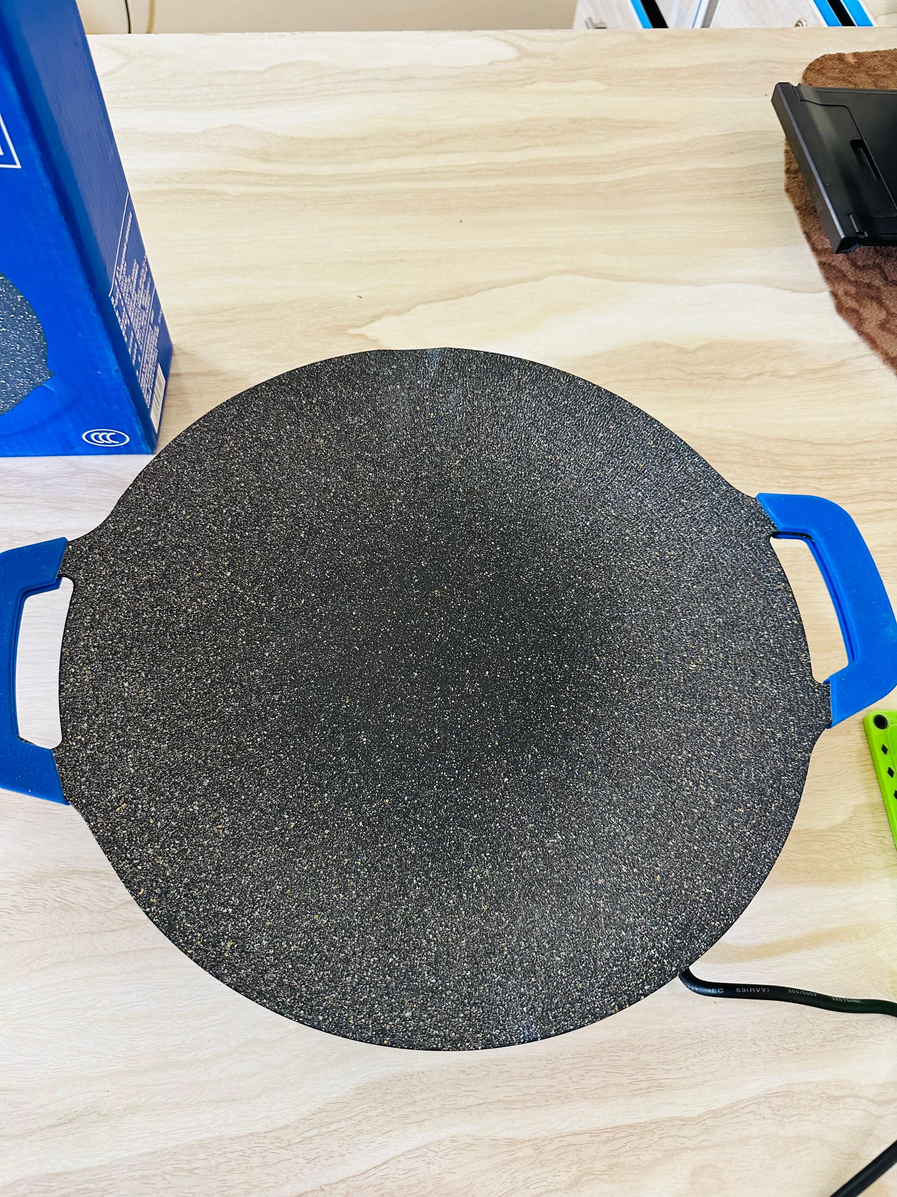Electric Tawa 1000W Imported M-Xf88388