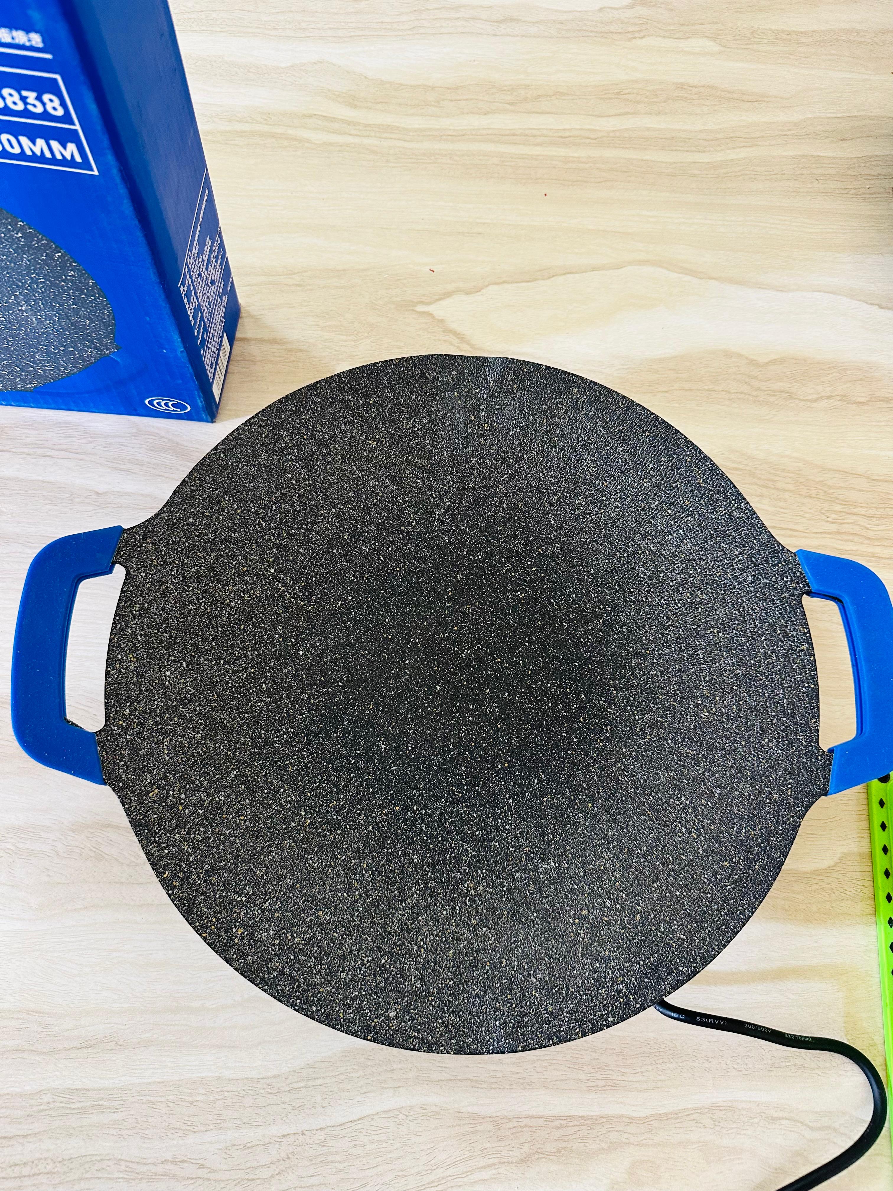Electric Tawa 1000W Imported M-Xf88388