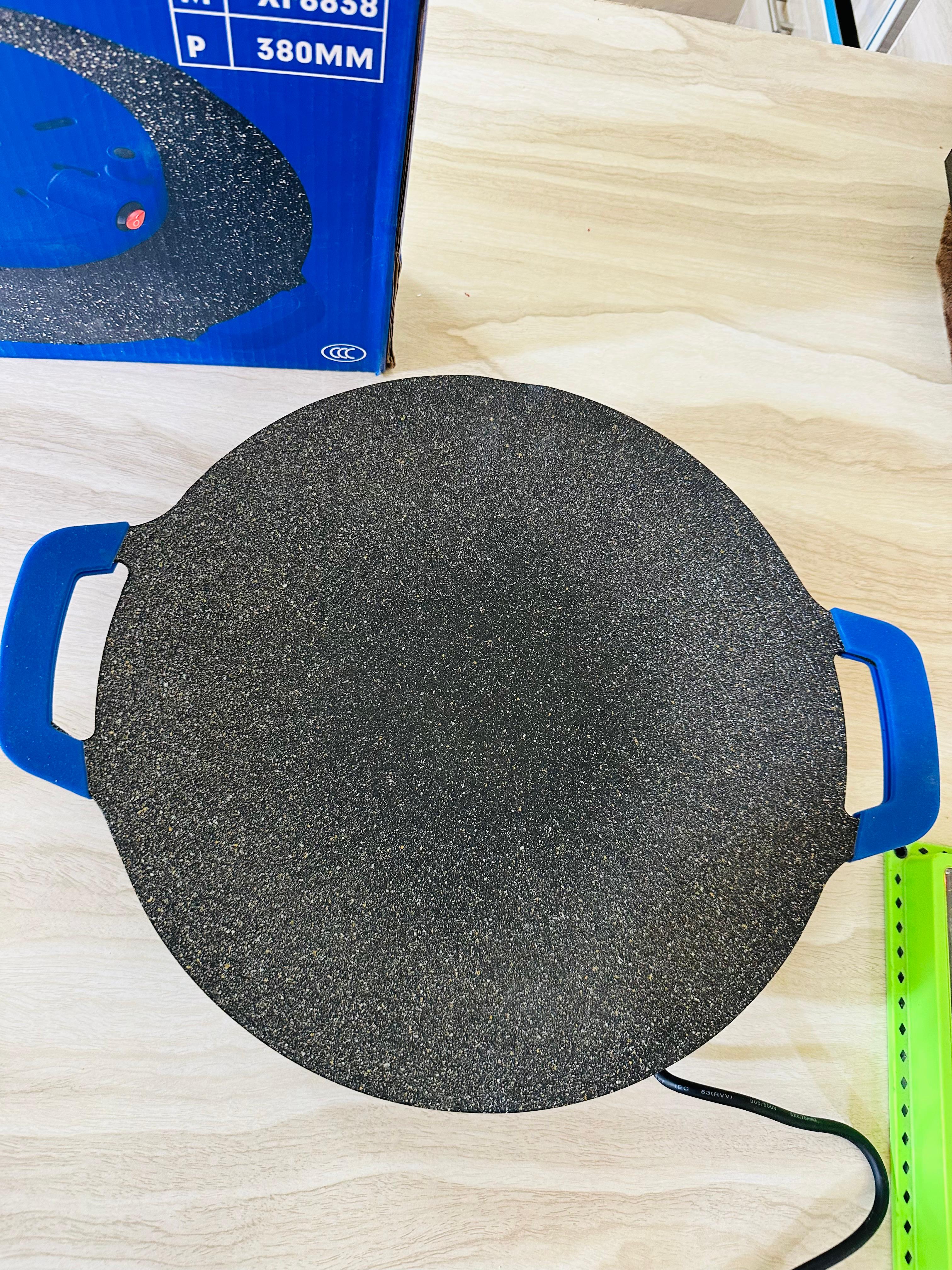 Electric Tawa 1000W Imported M-Xf88388