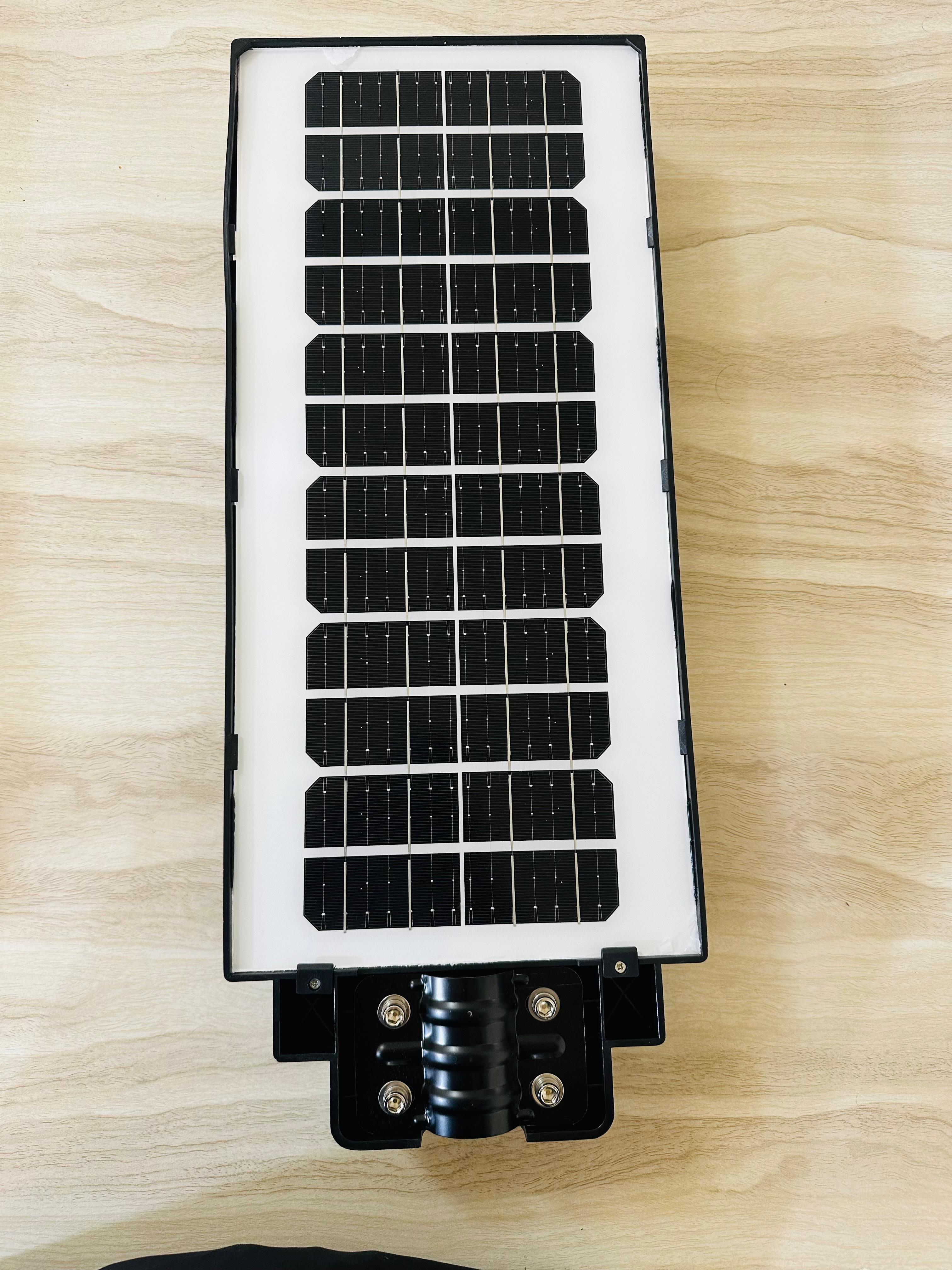 LED Solar Light – Energy Saving Outdoor Lighting 300W