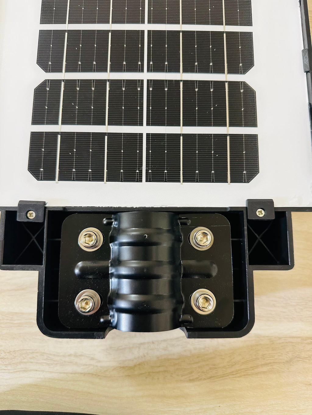 LED Solar Light – Energy Saving Outdoor Lighting 300W