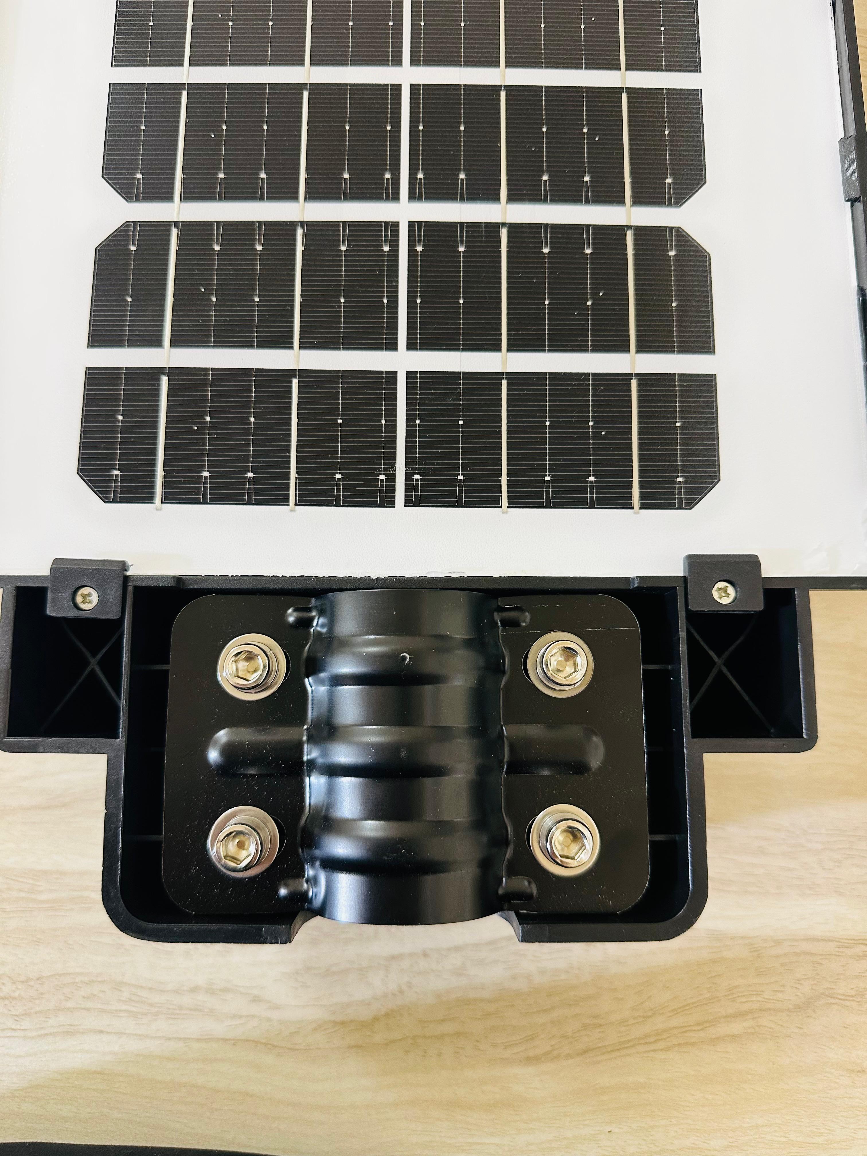 LED Solar Light – Energy Saving Outdoor Lighting 300W