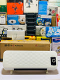Split 2000 Watt heater | Wall mount | with Stand