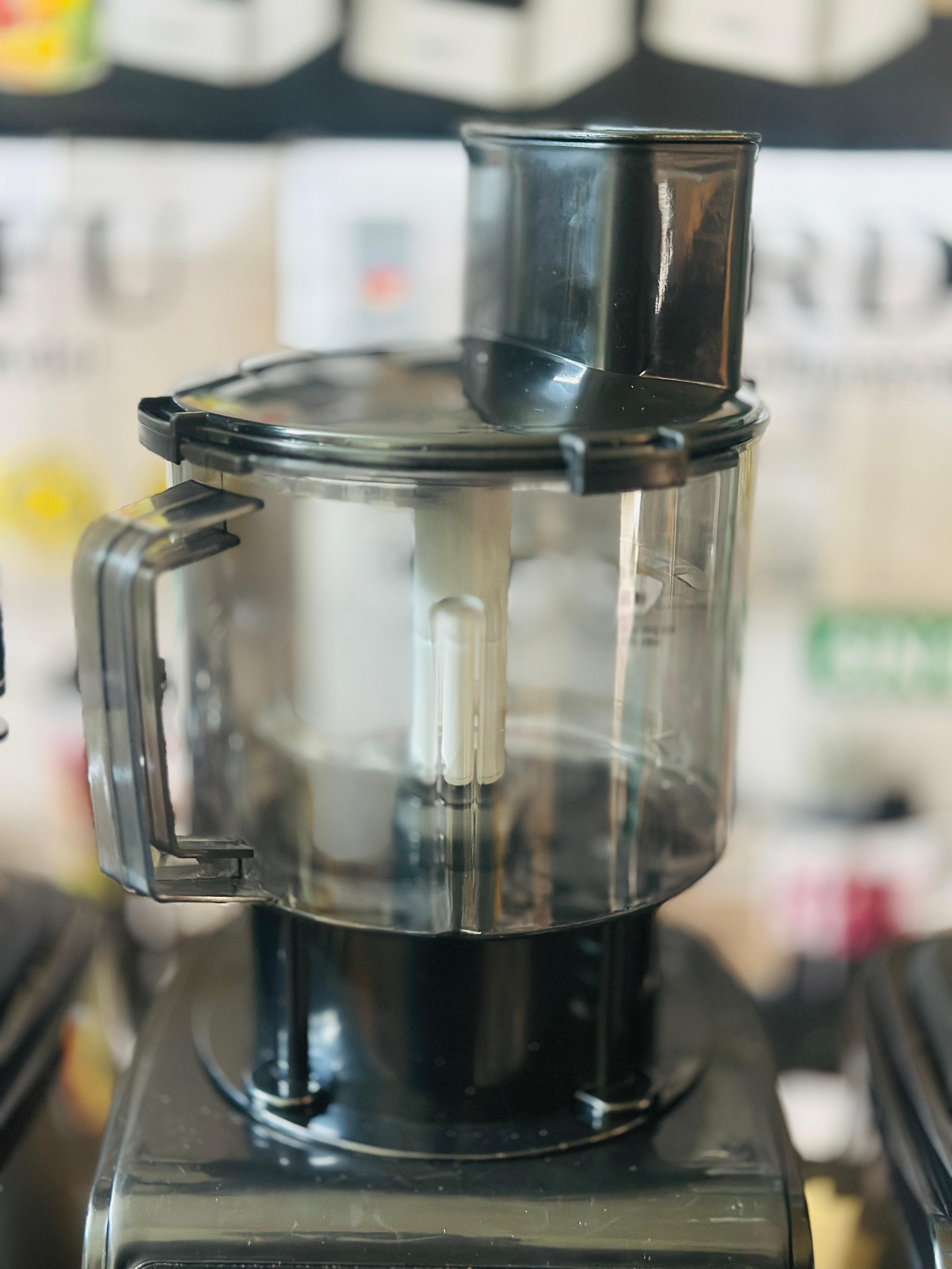 Bardefu 6 in 1 Juicer | Blender | orange presser | chopper | Grinder