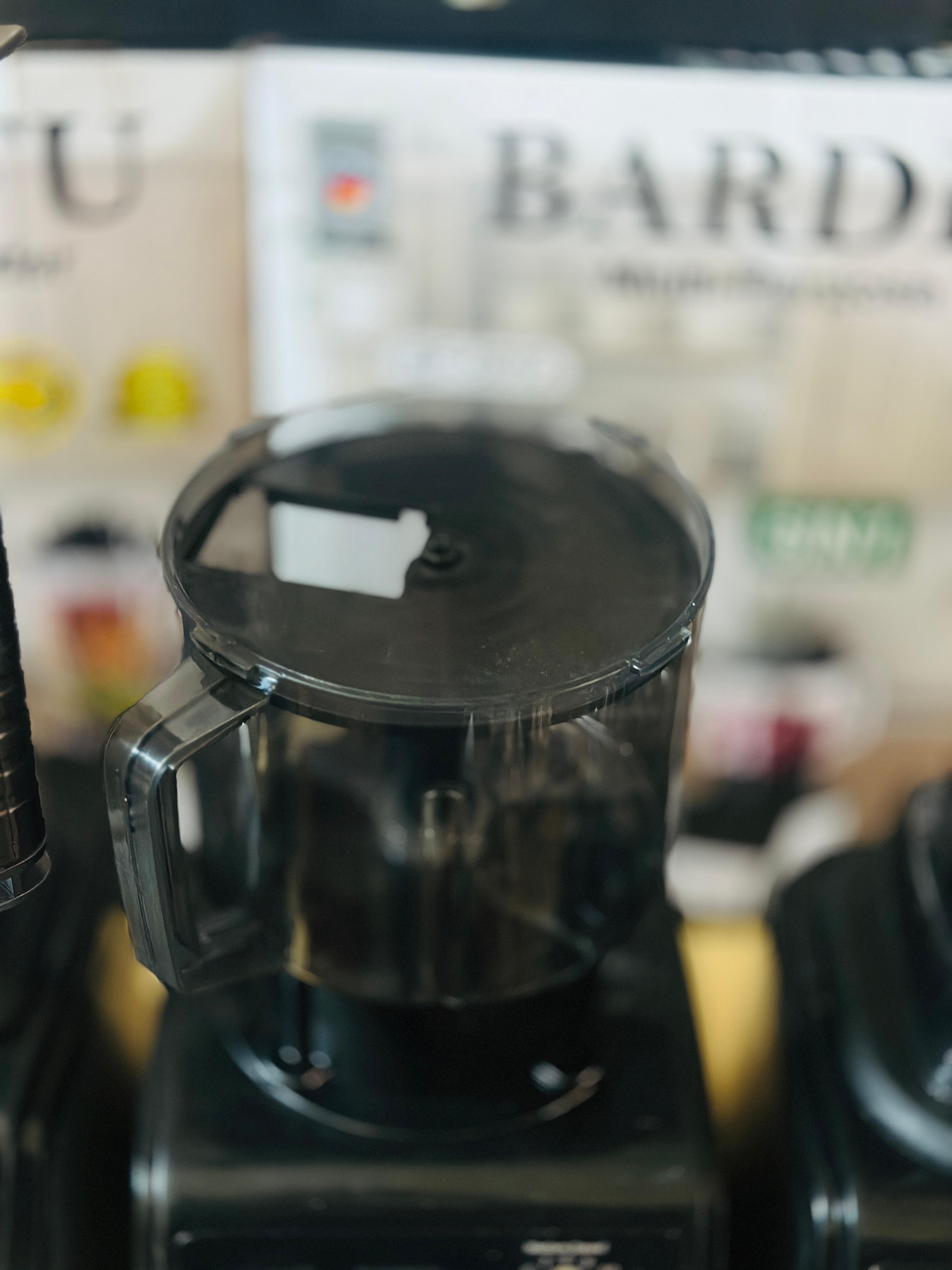 Bardefu 6 in 1 Juicer | Blender | orange presser | chopper | Grinder
