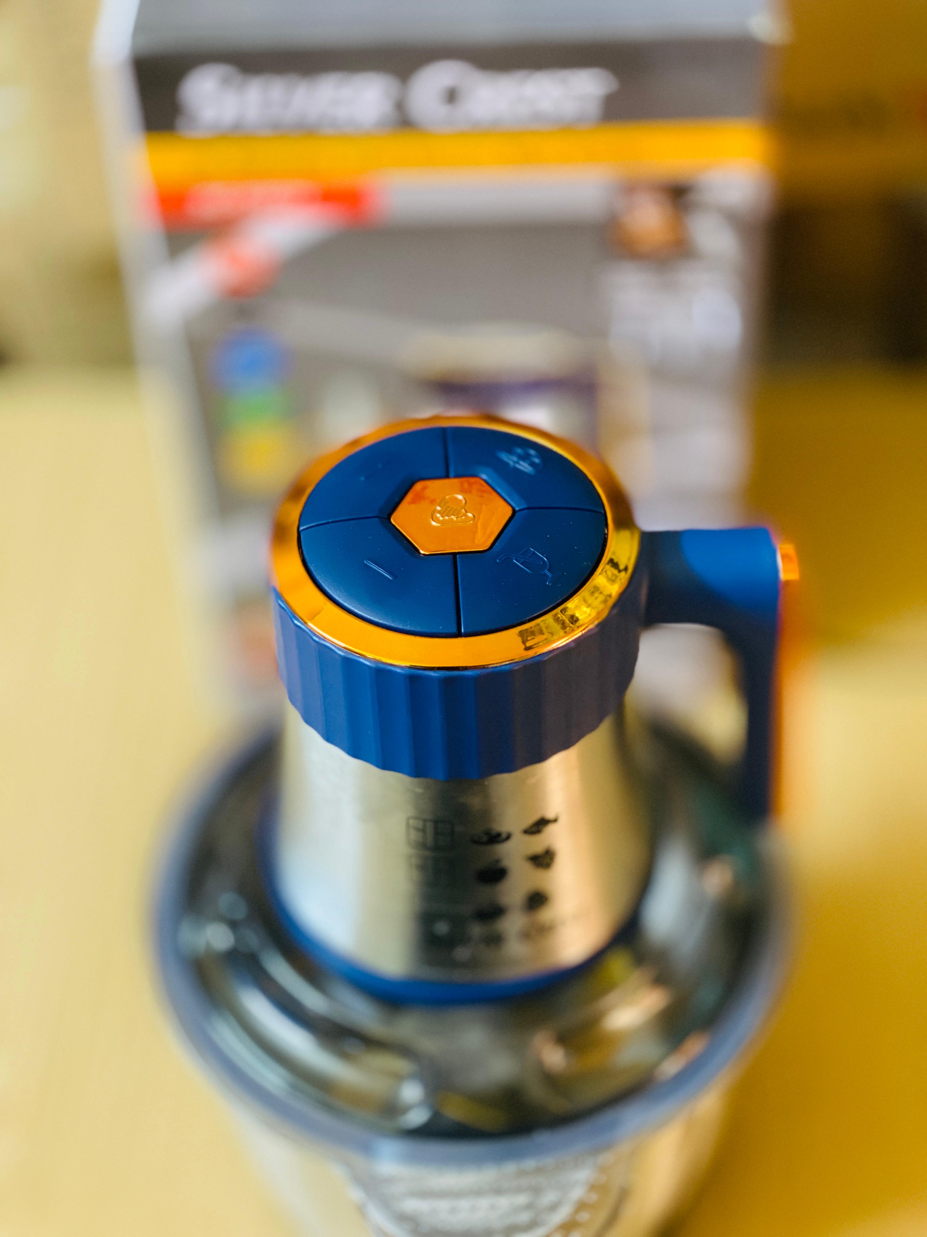 Silver Crest 4 in 1 - 3 litre Chopper | Lassi Maker | Egg separater | Dough Mixer