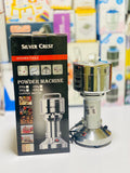 Silver Crest Electric Powerful Powder/Cereal Grinder 150 g ...