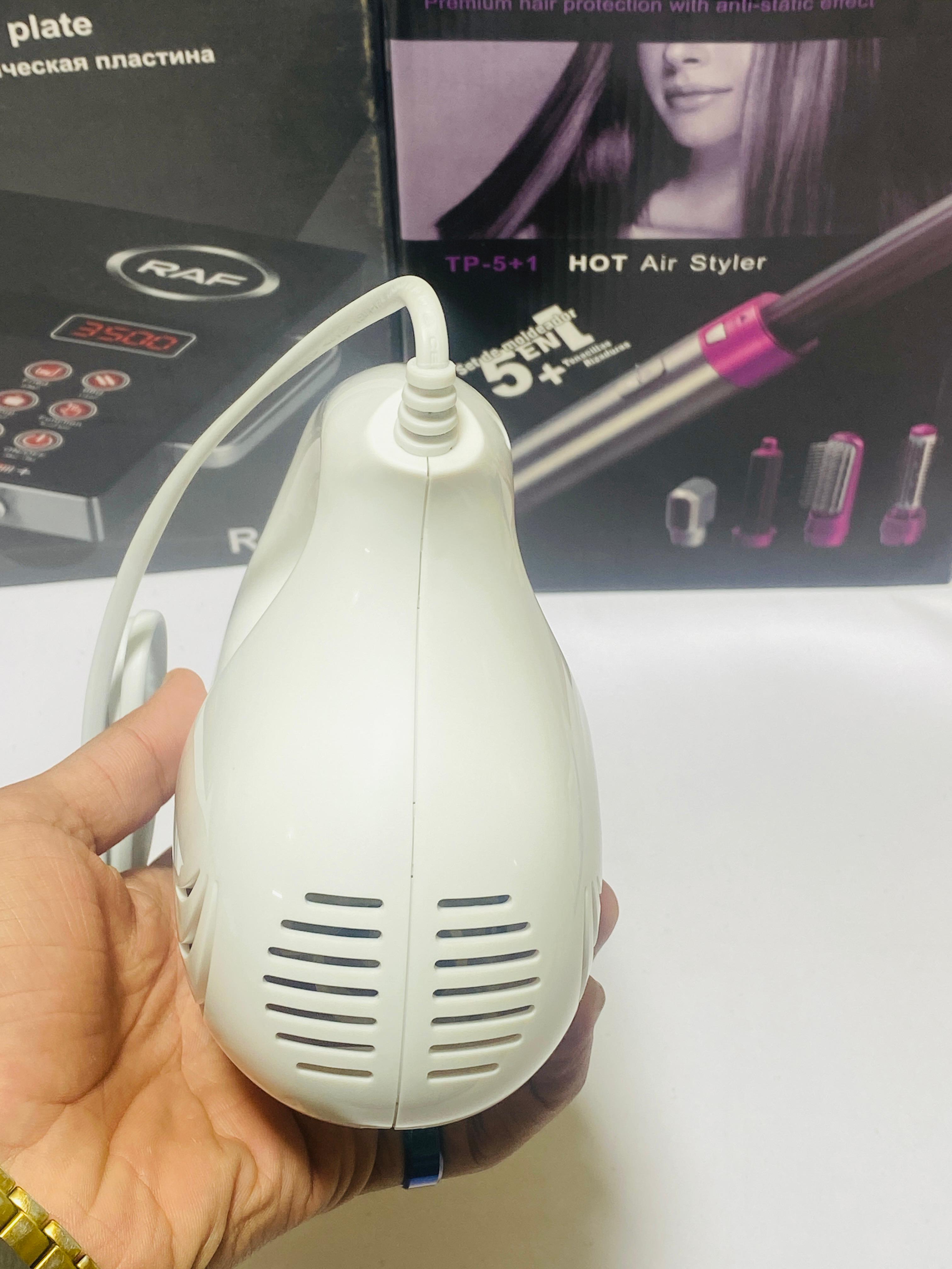 MILUX Brand Turbo Hand Mixer 200 watt | Coffee Beater | MHM-250