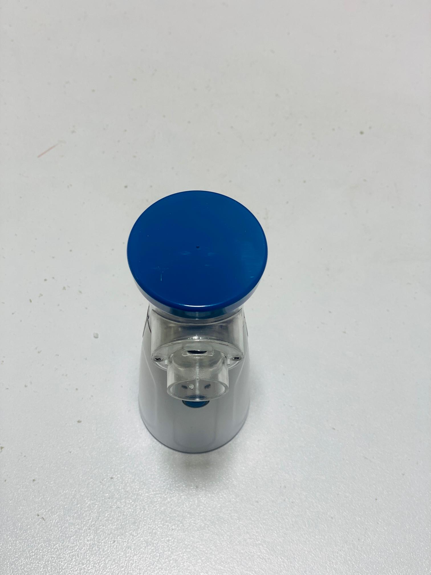 Portable Mesh Nebulizer (JSL-W302) – Silent Handheld ...