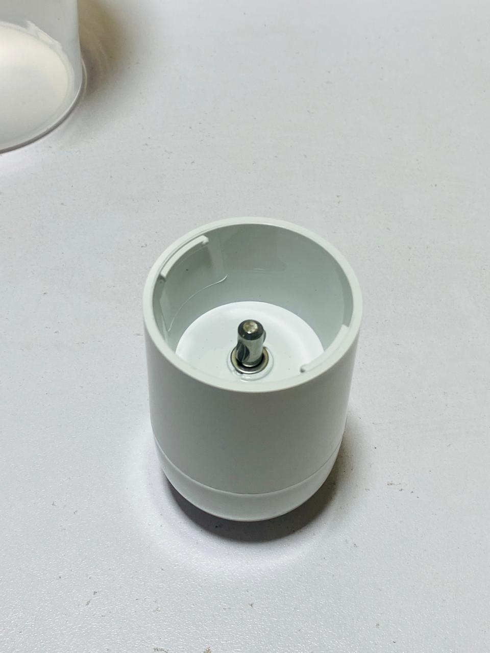 4 in 1 Hand Blender set with whisker chopper jar