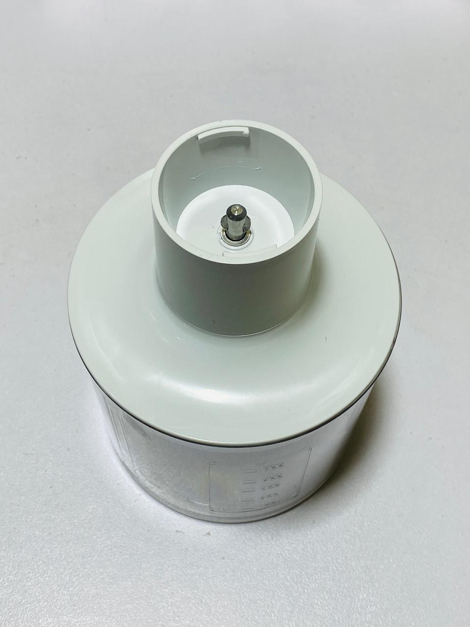 4 in 1 Hand Blender set with whisker chopper jar