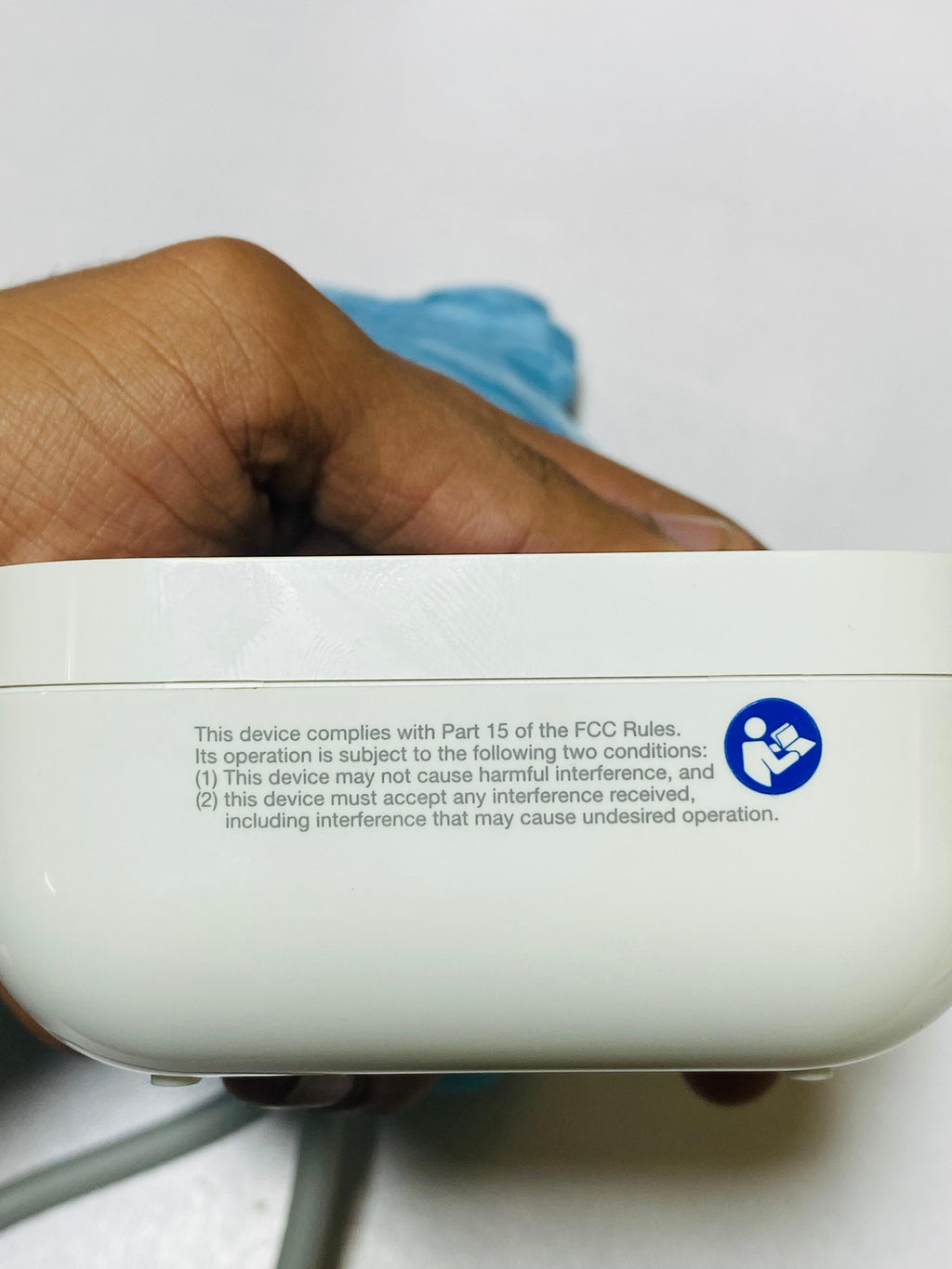 I Health BP monitor | WHO approved | Lott | App Connectivity | Cells operated