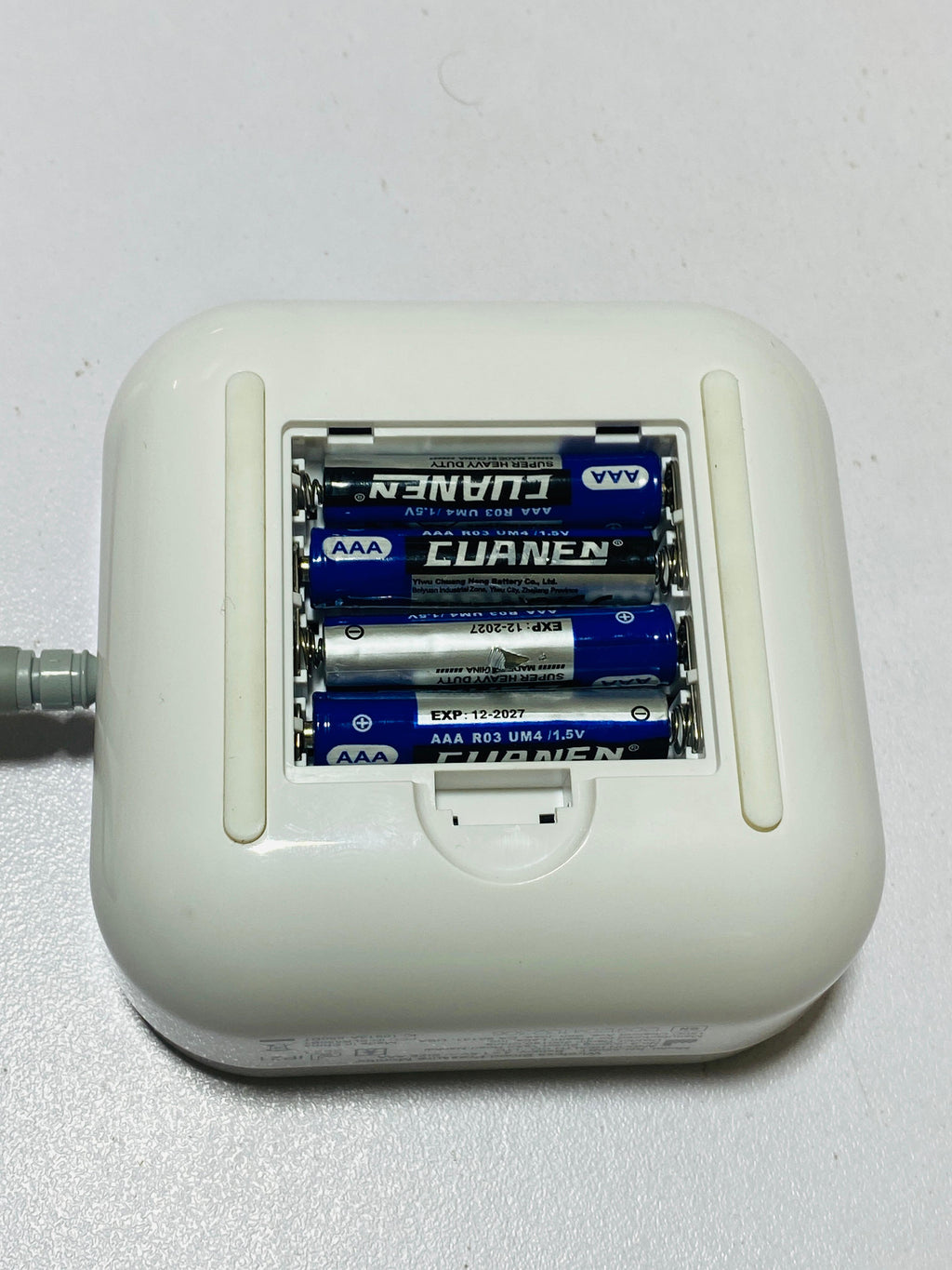 I Health BP monitor | WHO approved | Lott | App Connectivity | Cells operated