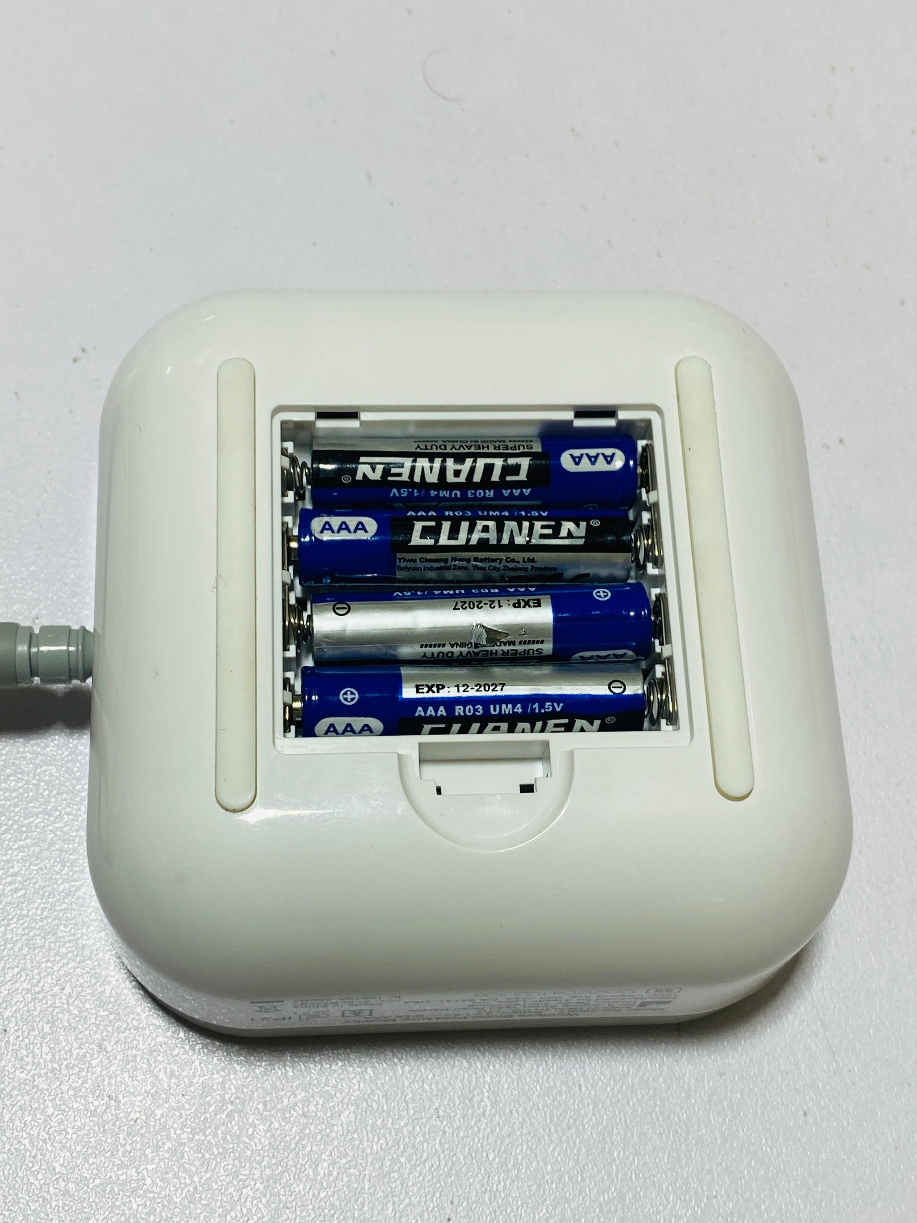 I Health BP monitor | WHO approved | Lott | App Connectivity | Cells operated