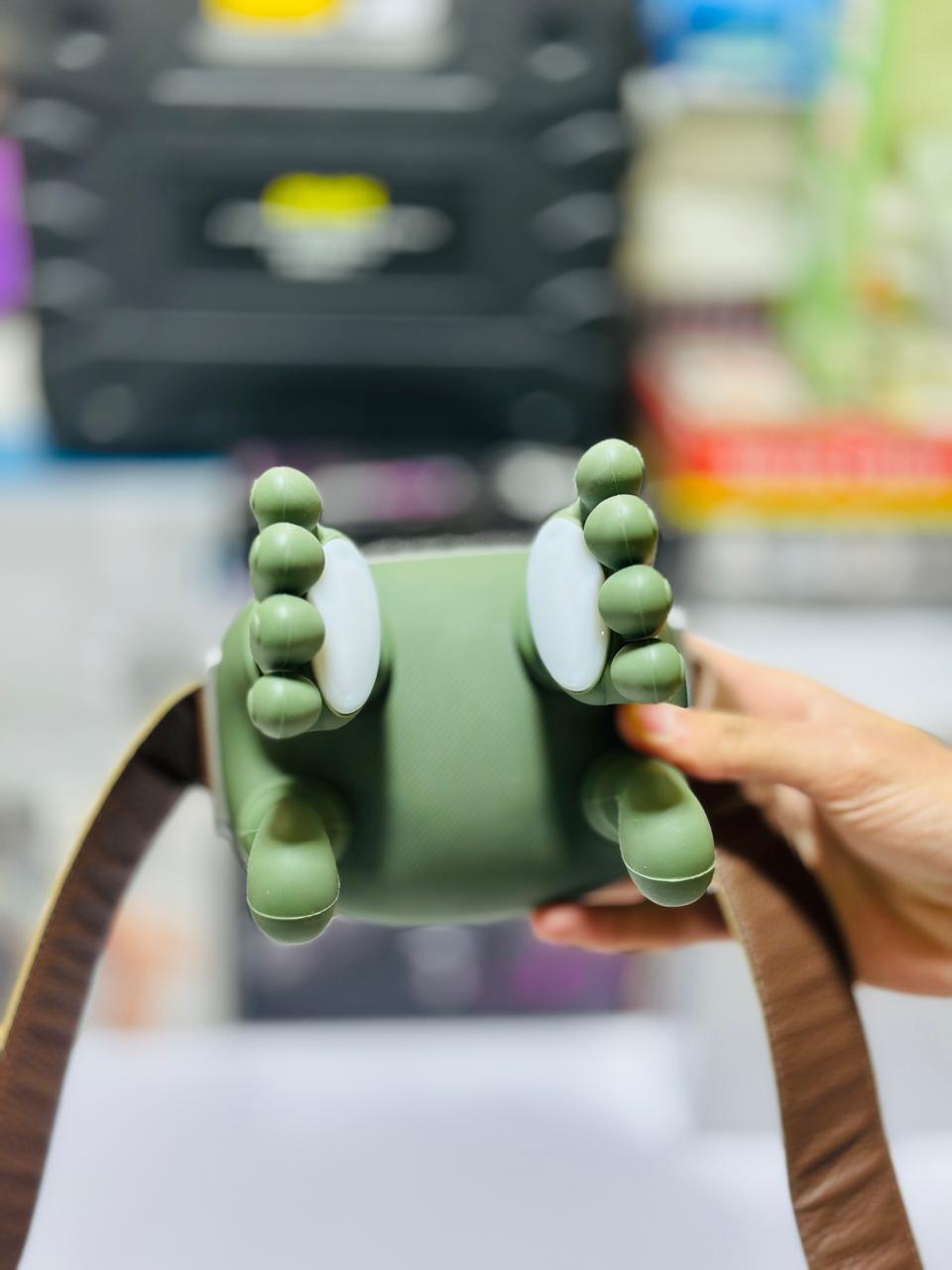 Neck and Shoulder Massager | Heat option | Type C rechargeable | Viral Massager