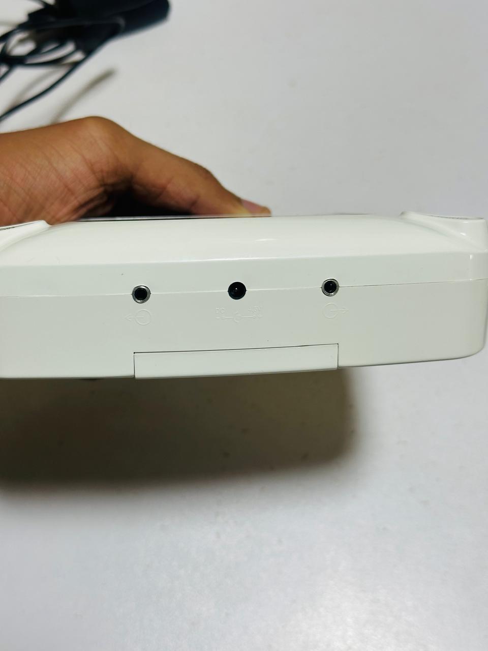 Physiotherapy Machine, Multi-Functional digital Therapy massager Electronic pulse massager with massage slipper