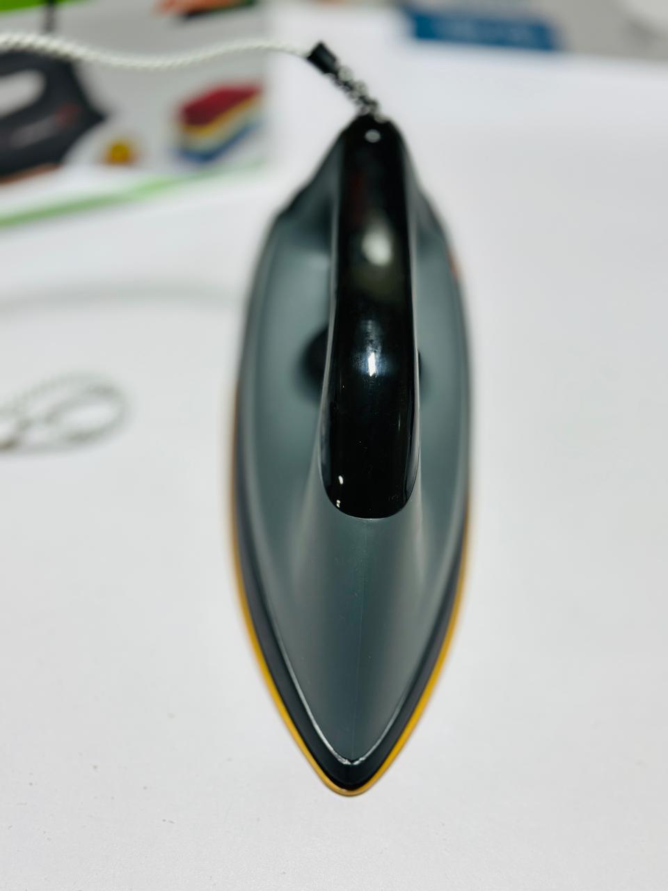 Kangaroo Ceramic Coated Soleplate Automatic Dry Iron