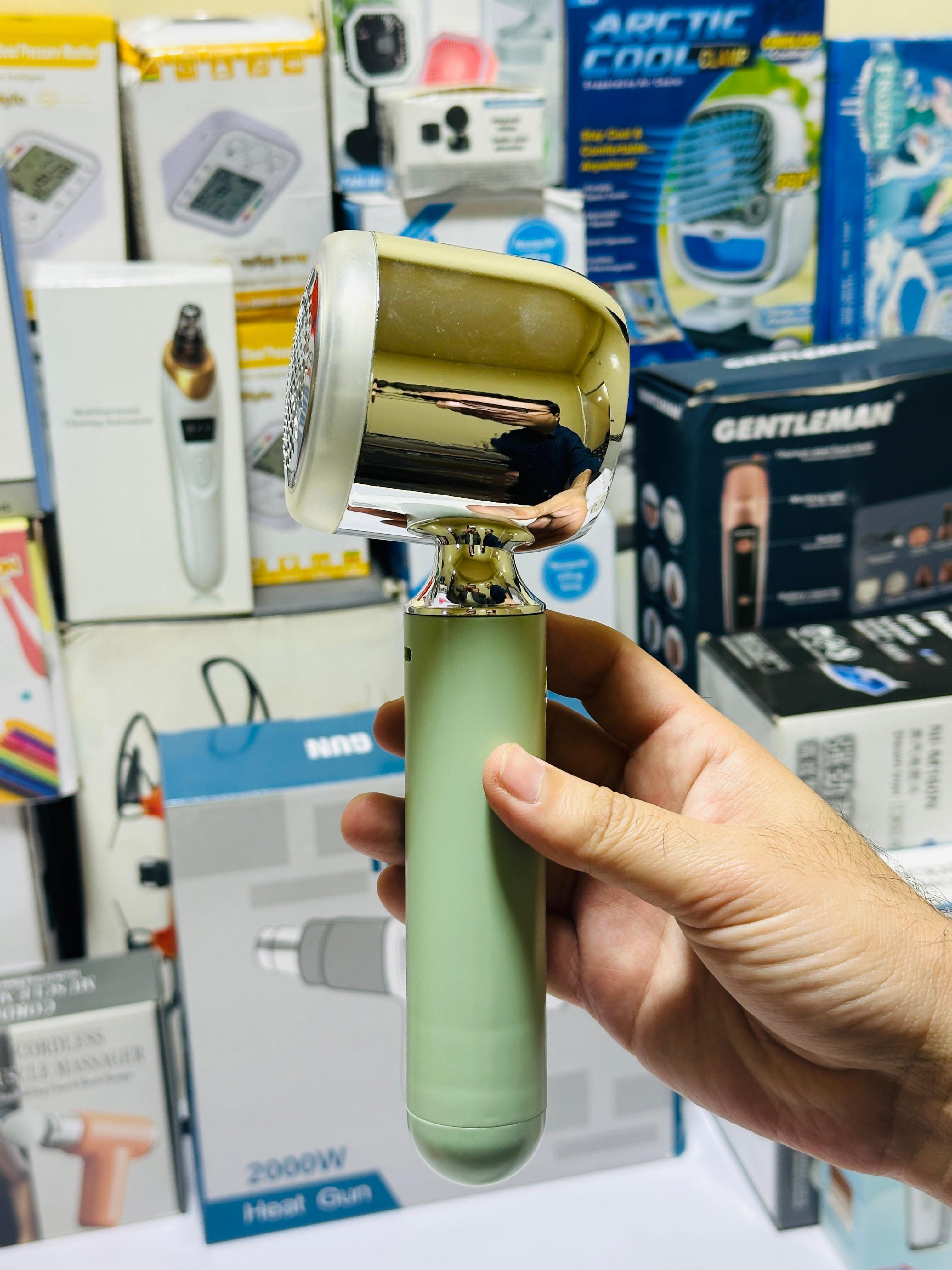 Lot Imported Digital 2in1 Lint Remover - Roller