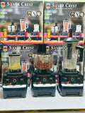Silver Crest 3 in 1 Juicer | Chopper | Grinder | Fused switch | Made in Germany